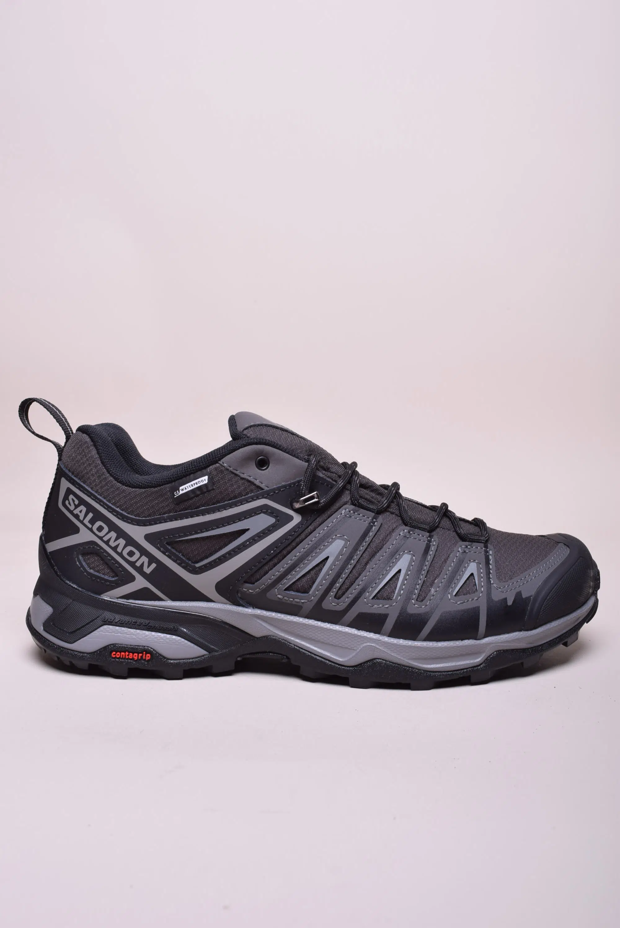 Încălțăminte bărbați - Pantofi trekking barbati X Ultra Pioneer, impermeabile