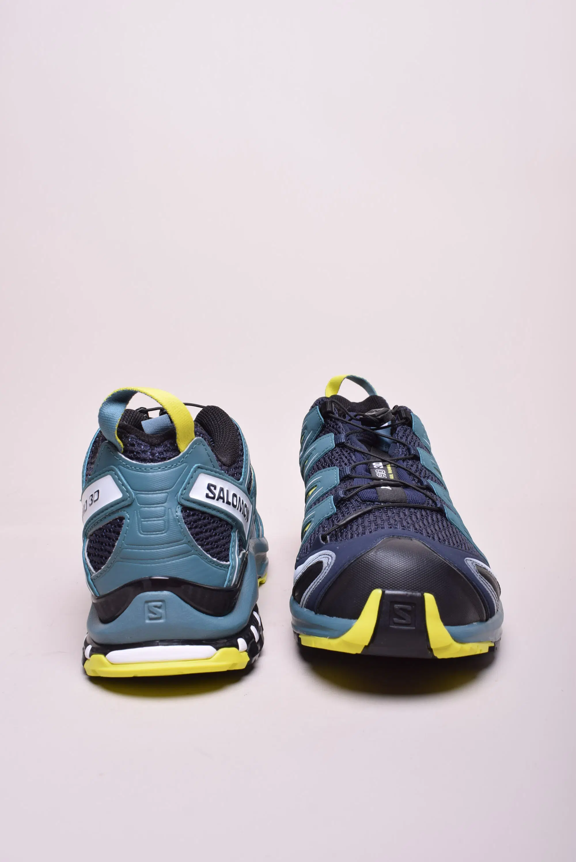 Pantofi trekking barbati XA Pro 3D [2]