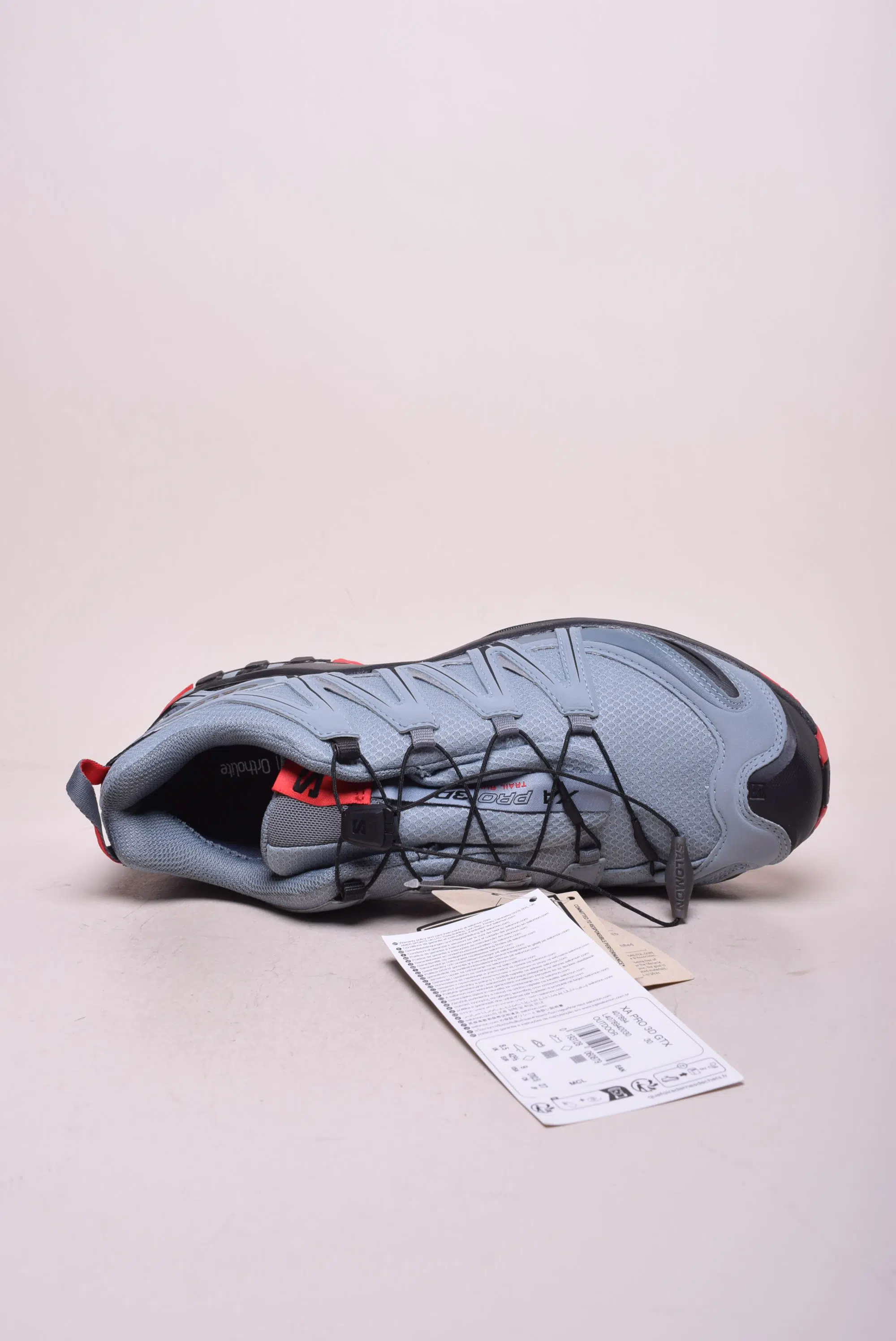 Pantofi trekking barbati XA Pro 3D Gtx [3]