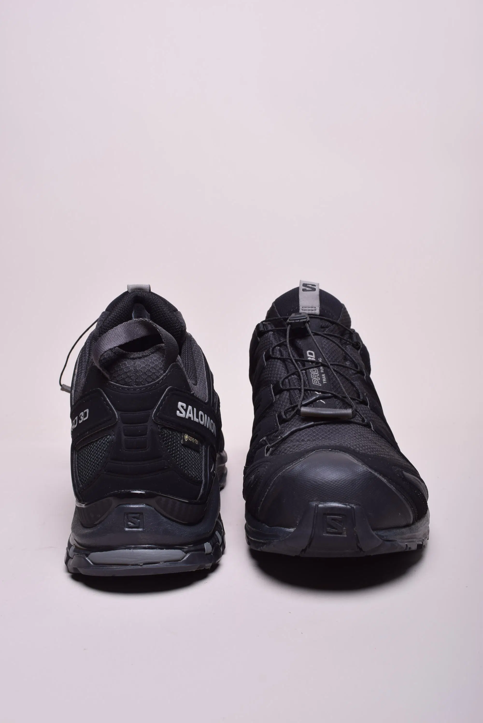 Pantofi trekking barbati XA Pro 3D Gtx [2]