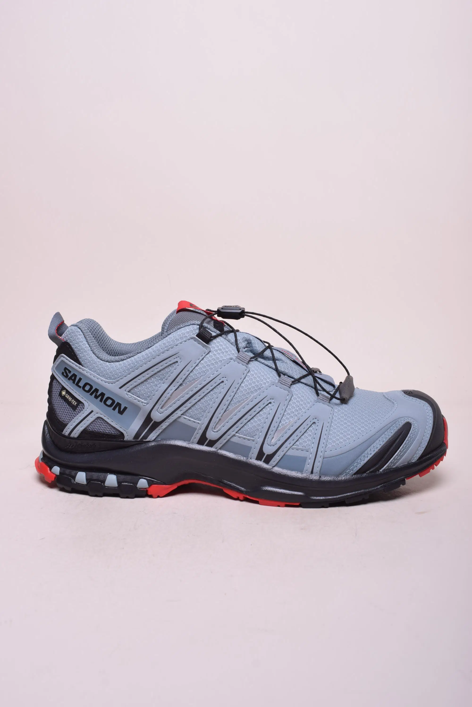 Pantofi sport și teniși bărbați - Pantofi trekking barbati XA Pro 3D Gtx