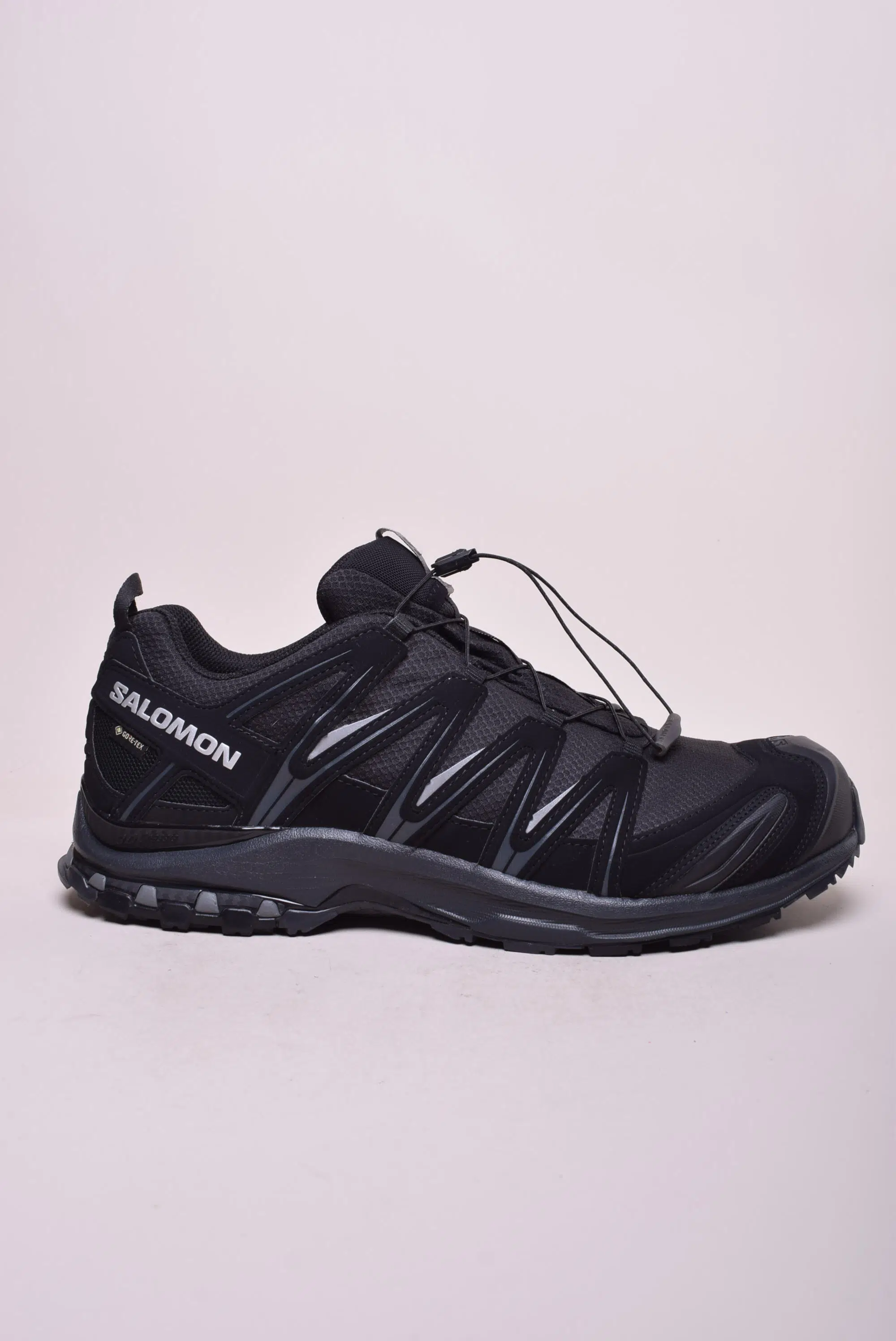 Pantofi sport și teniși bărbați - Pantofi trekking barbati XA Pro 3D Gtx