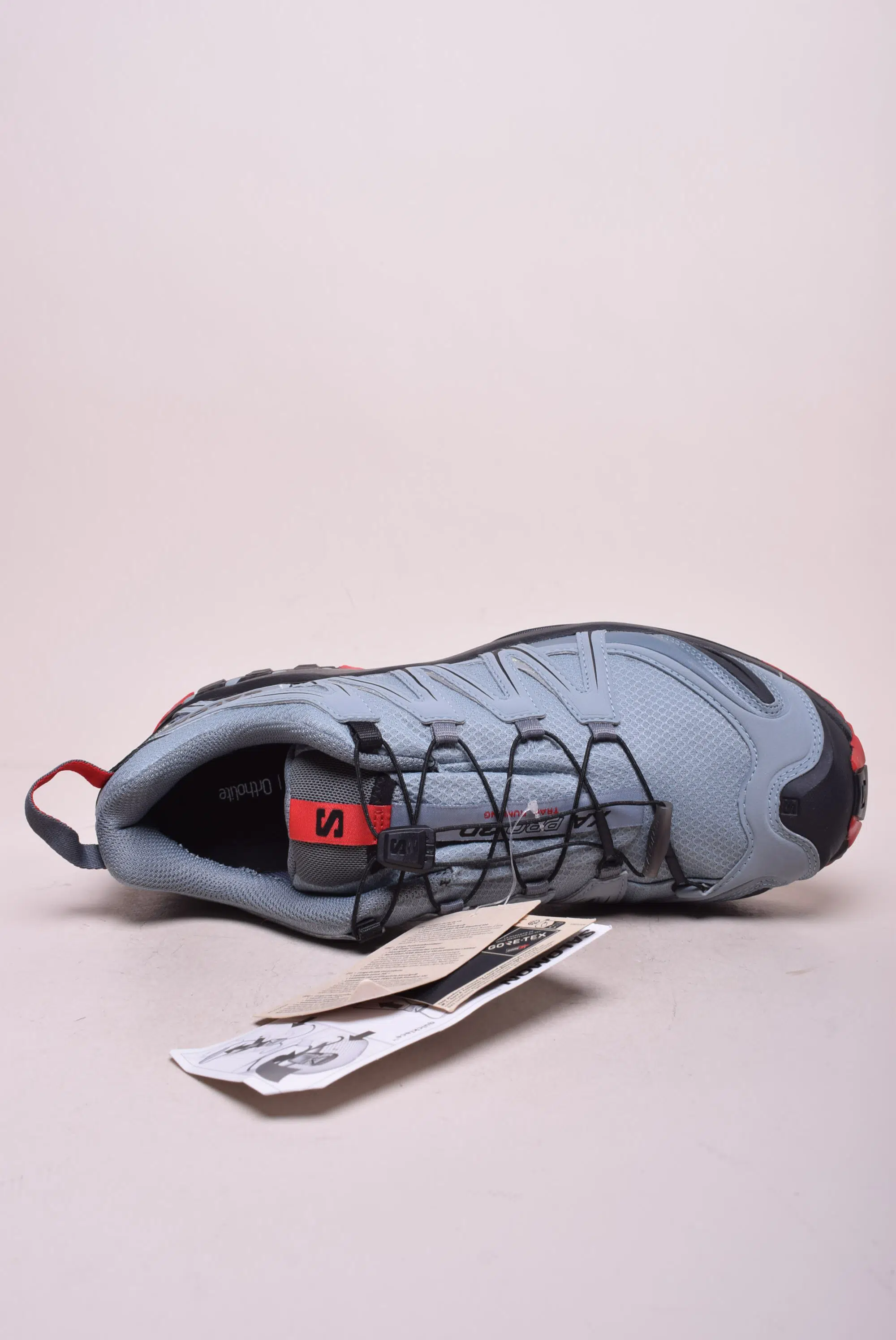 Pantofi trekking barbati XA Pro 3D Gtx [3]