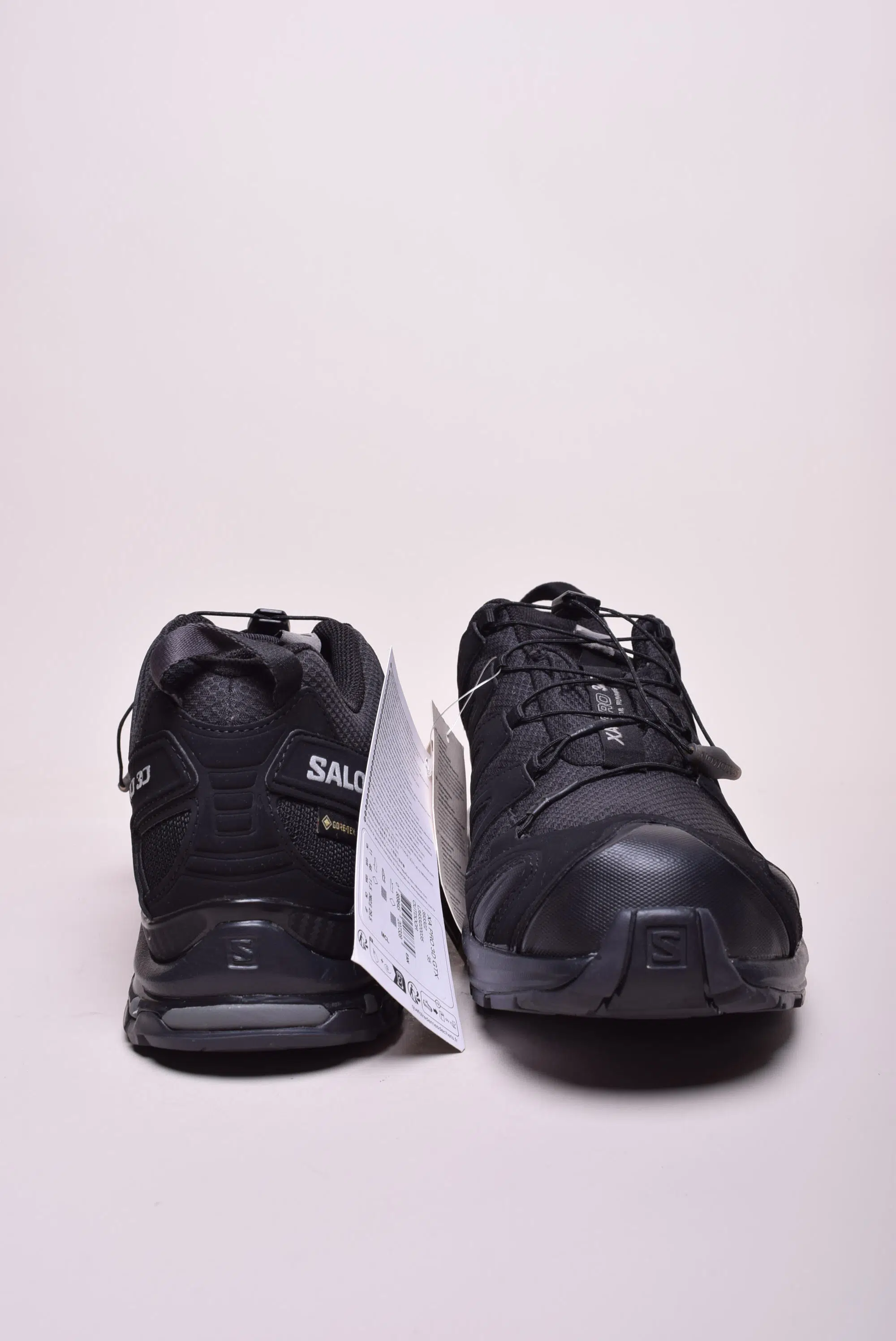 Pantofi trekking barbati XA Pro 3D Gtx [2]