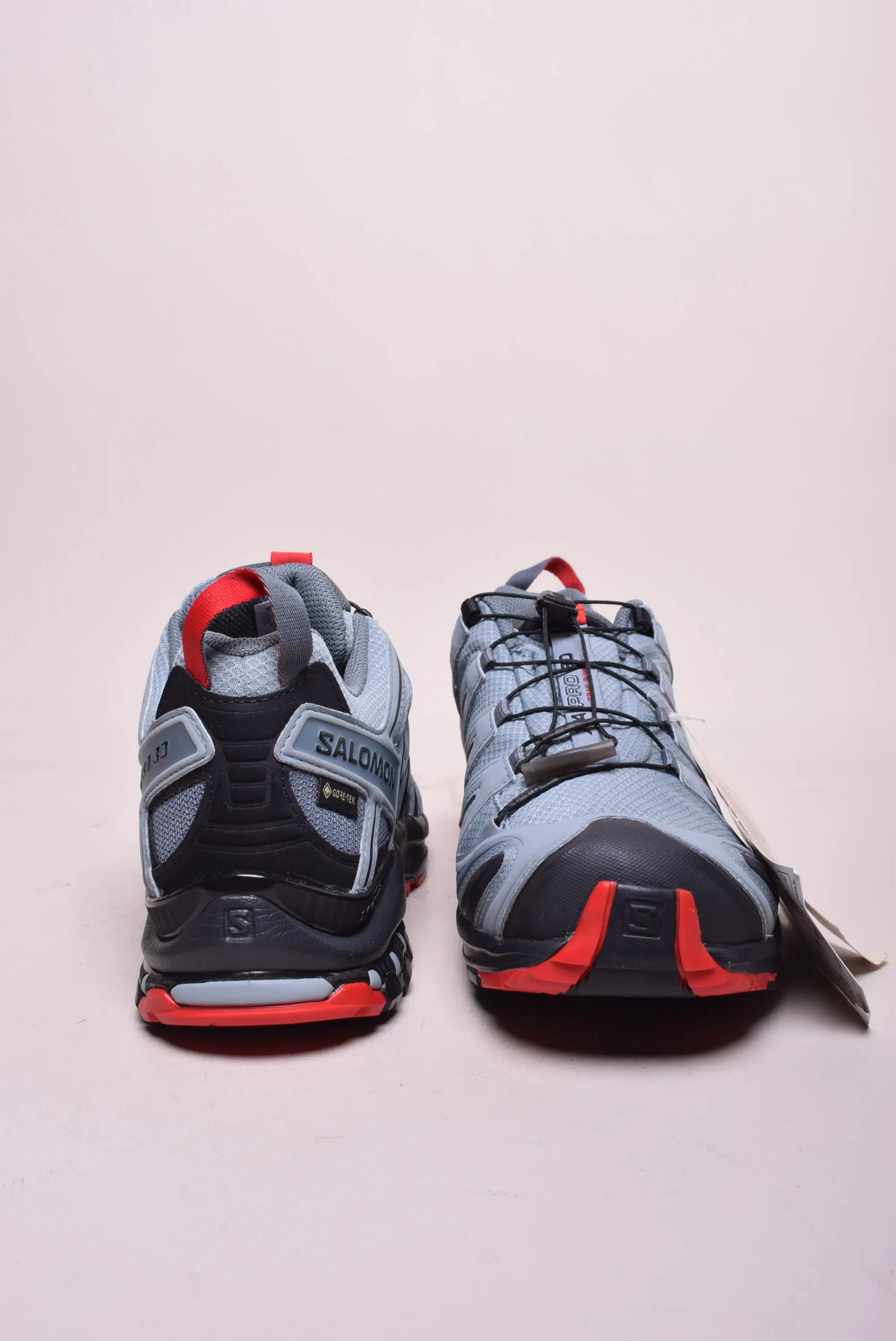 Pantofi trekking barbati XA Pro 3D Gtx [2]