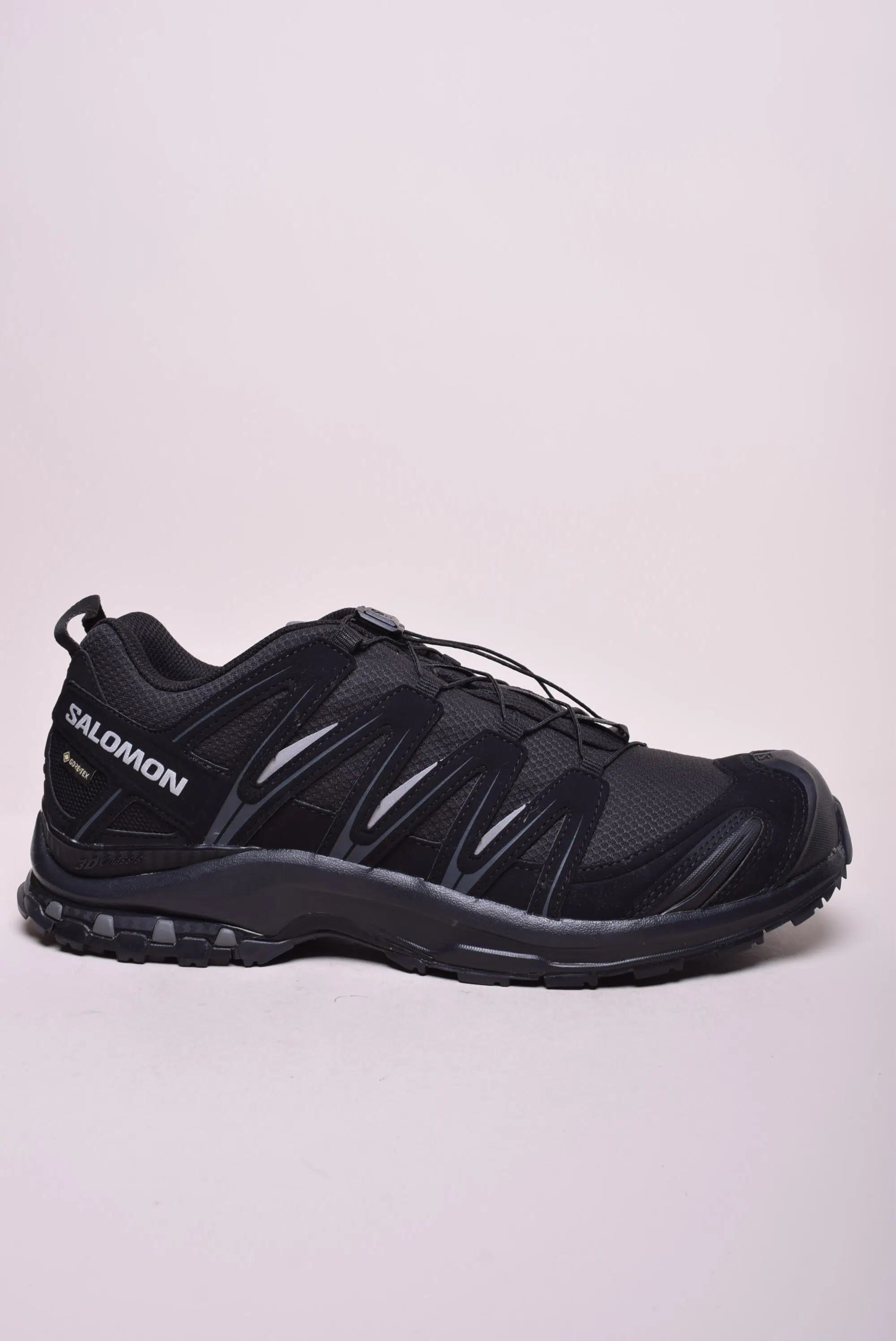 Încălțăminte bărbați - Pantofi trekking barbati XA Pro 3D Gtx