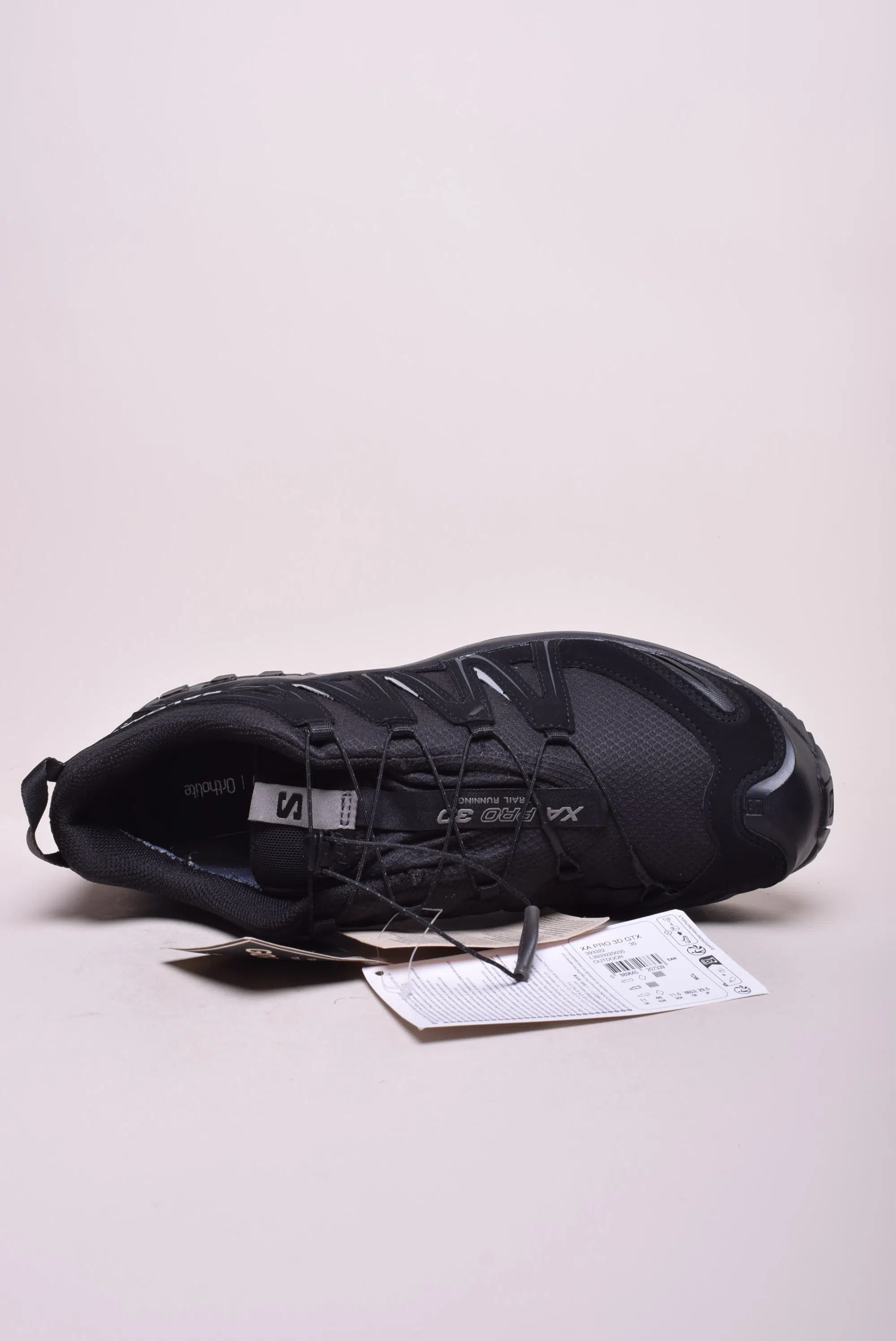 Pantofi trekking barbati XA Pro 3D Gtx [3]