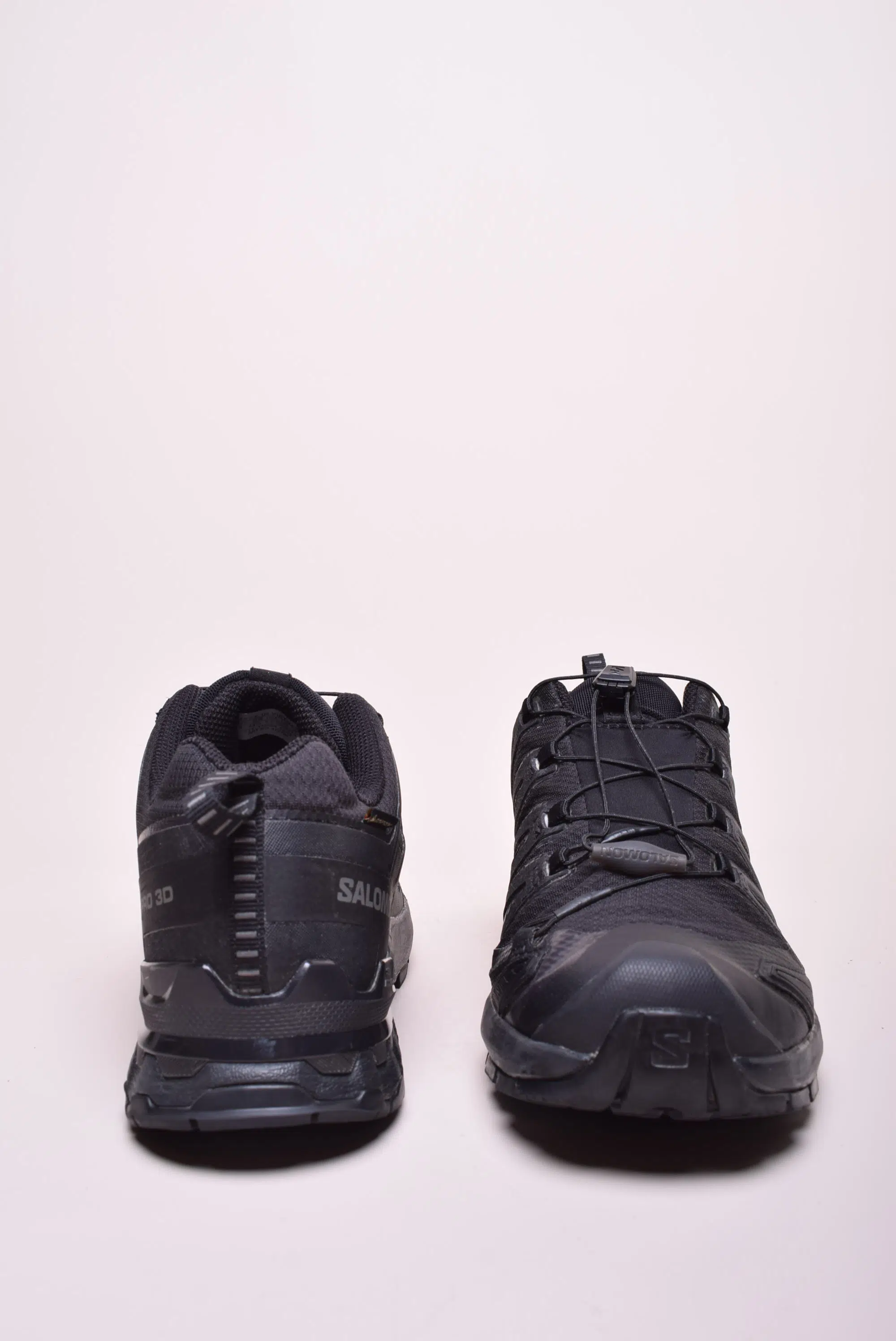 Pantofi trekking barbati XA Pro 3D V9 GTX [2]