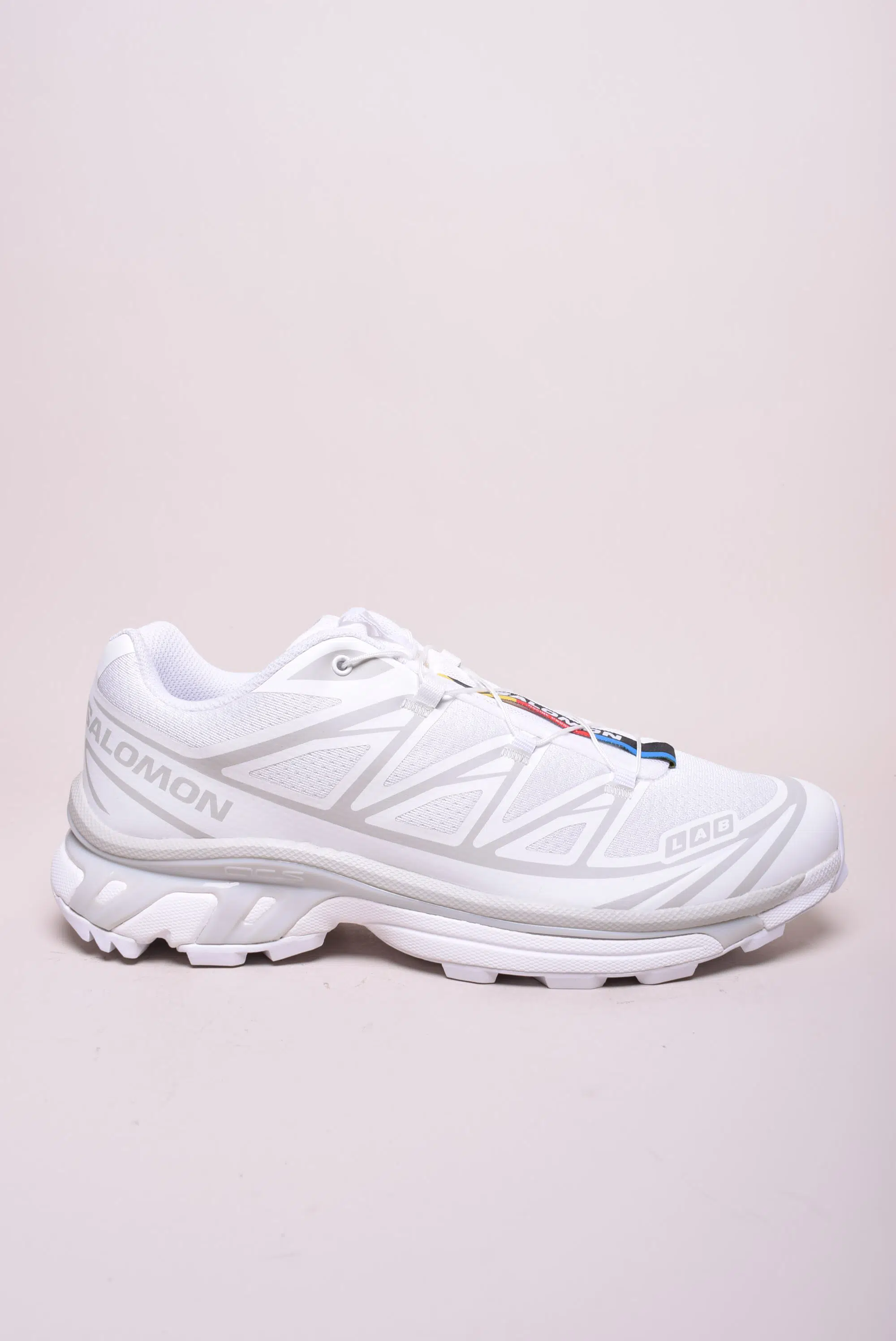 Încălțăminte bărbați - Pantofi trekking barbati XT-6