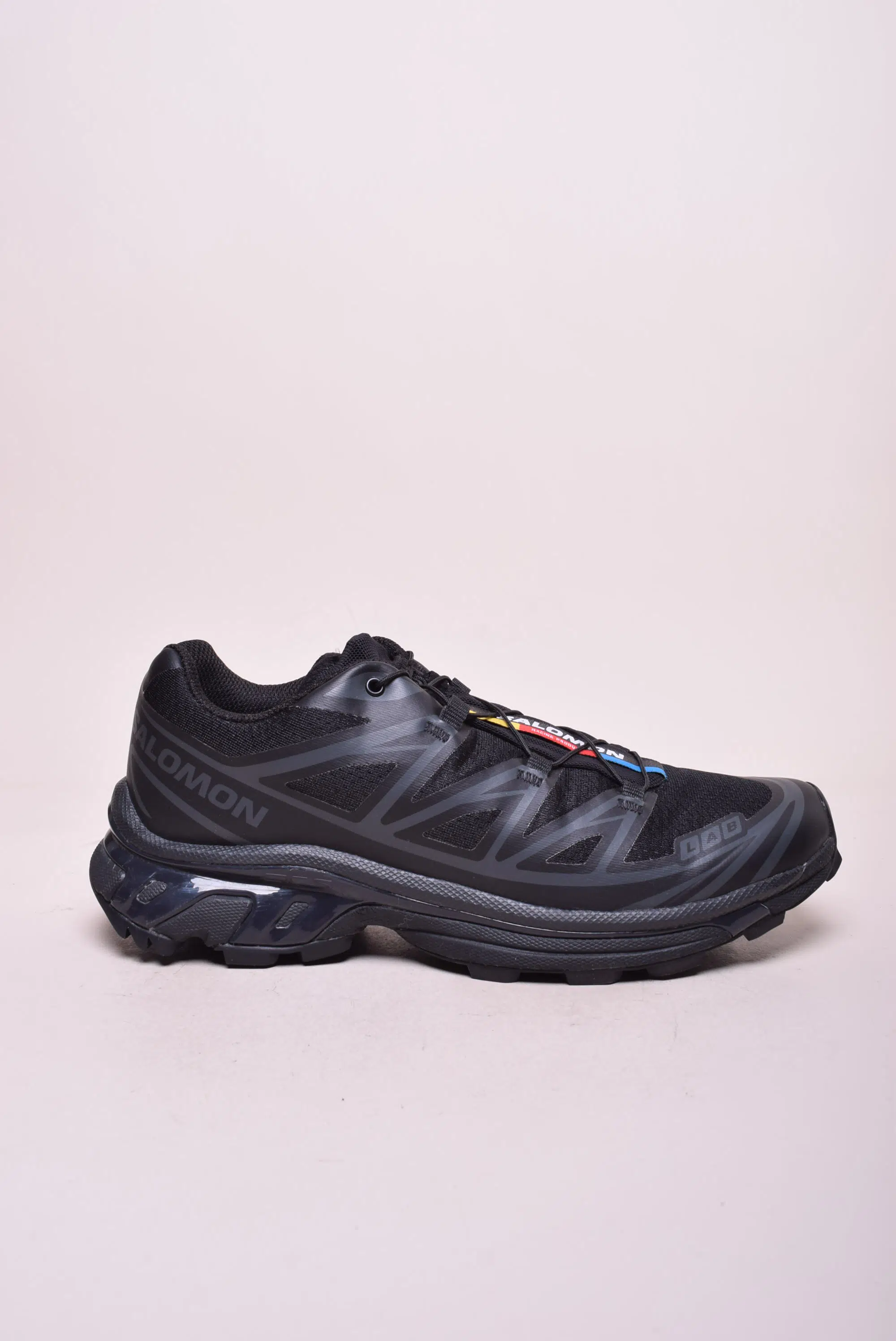 Încălțăminte bărbați - Pantofi trekking barbati XT-6