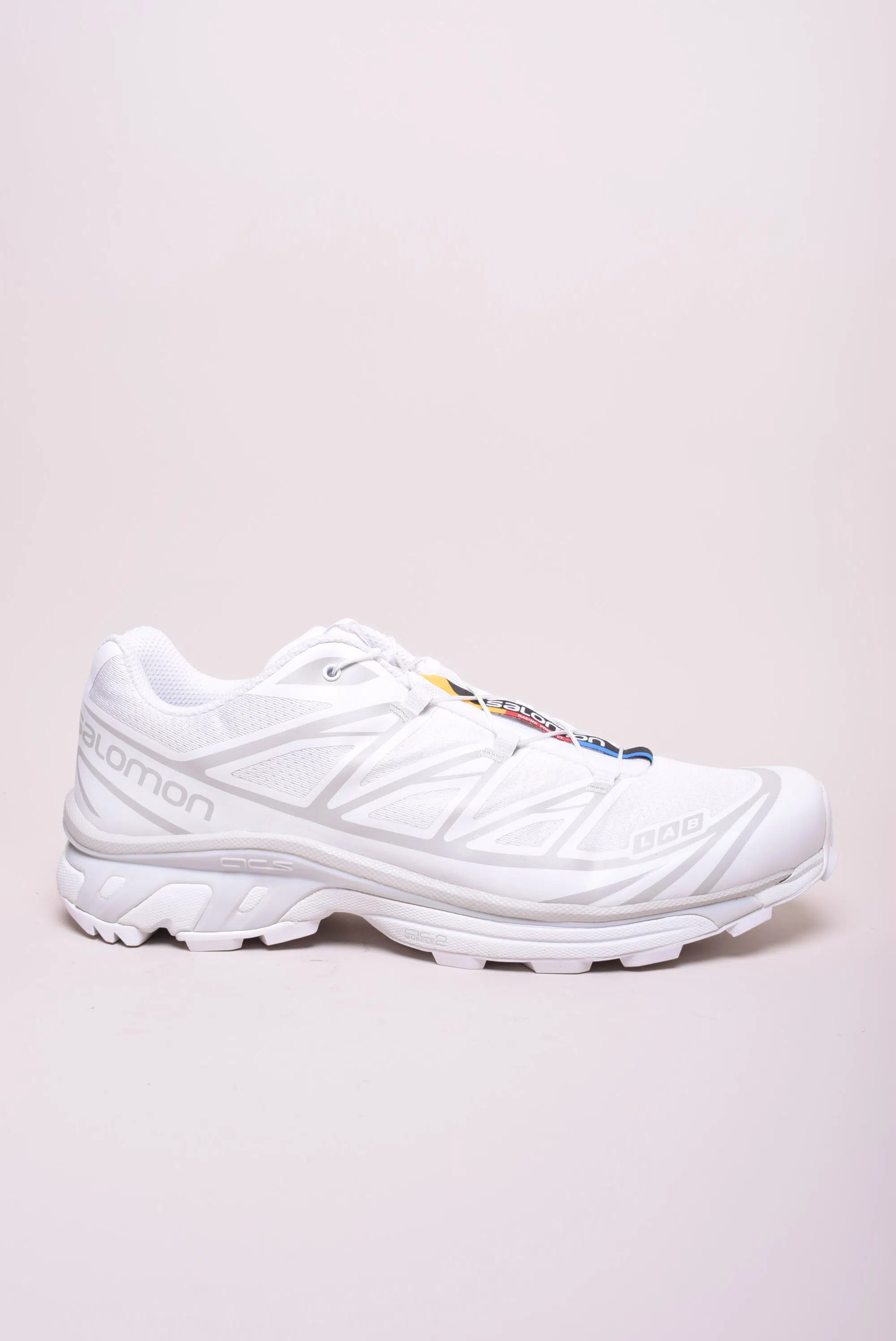 Încălțăminte bărbați - Pantofi trekking barbati XT-6