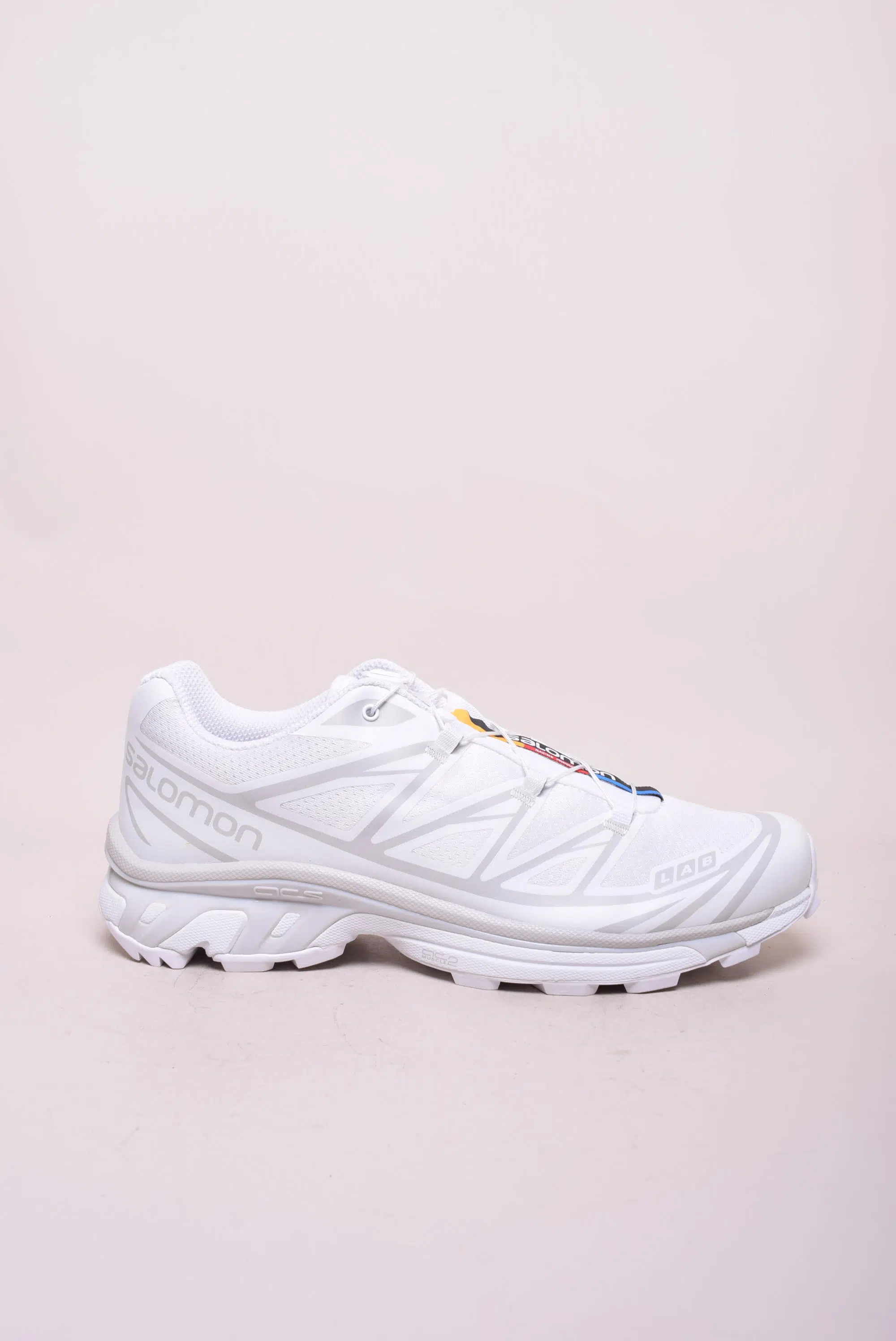 Pantofi trekking barbati XT-6 [0]