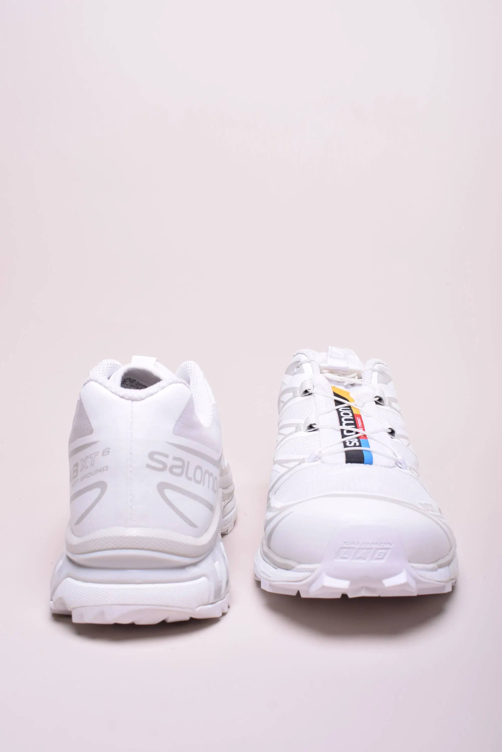 Pantofi trekking barbati XT-6 [2]