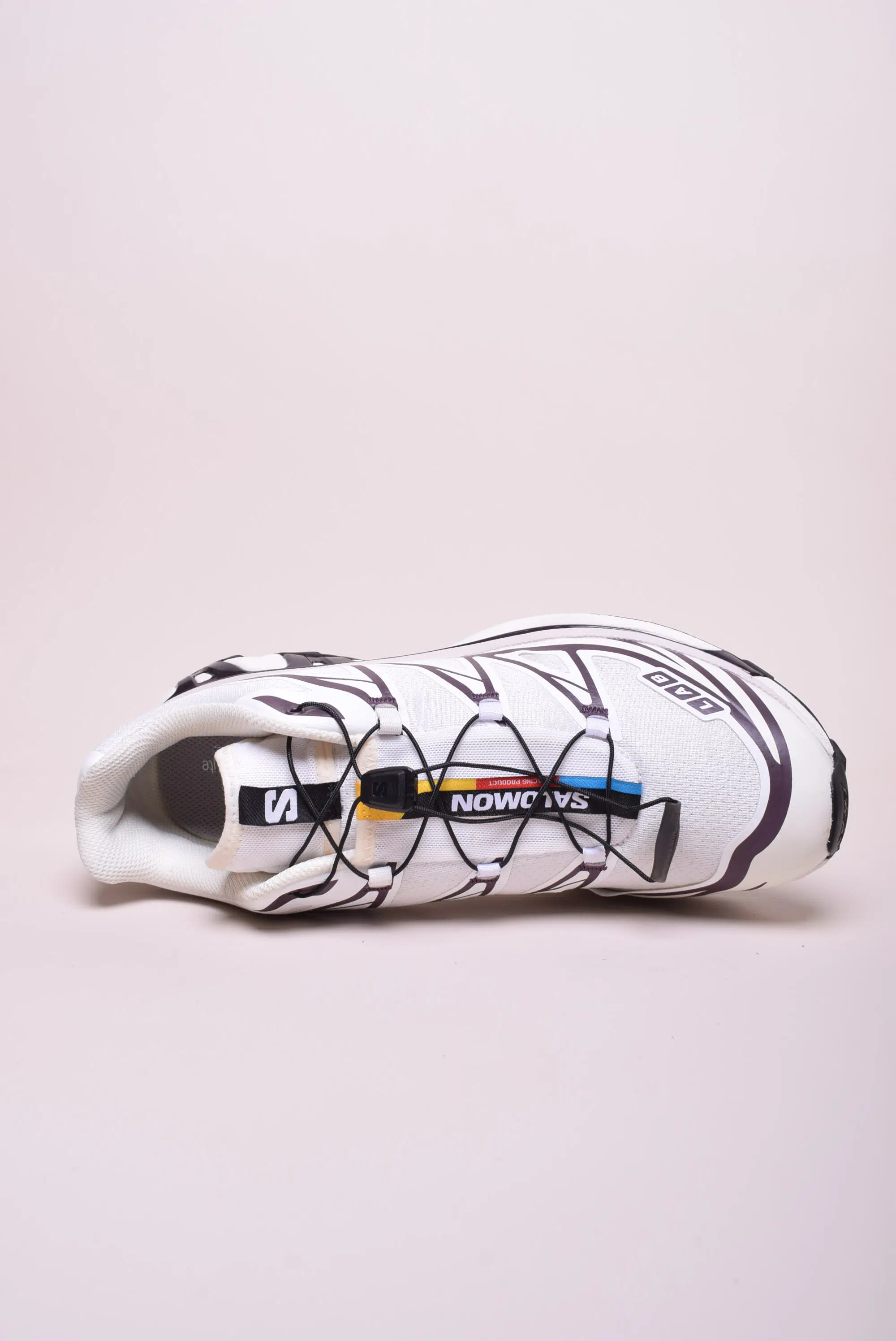 Pantofi trekking barbati XT-6 [3]