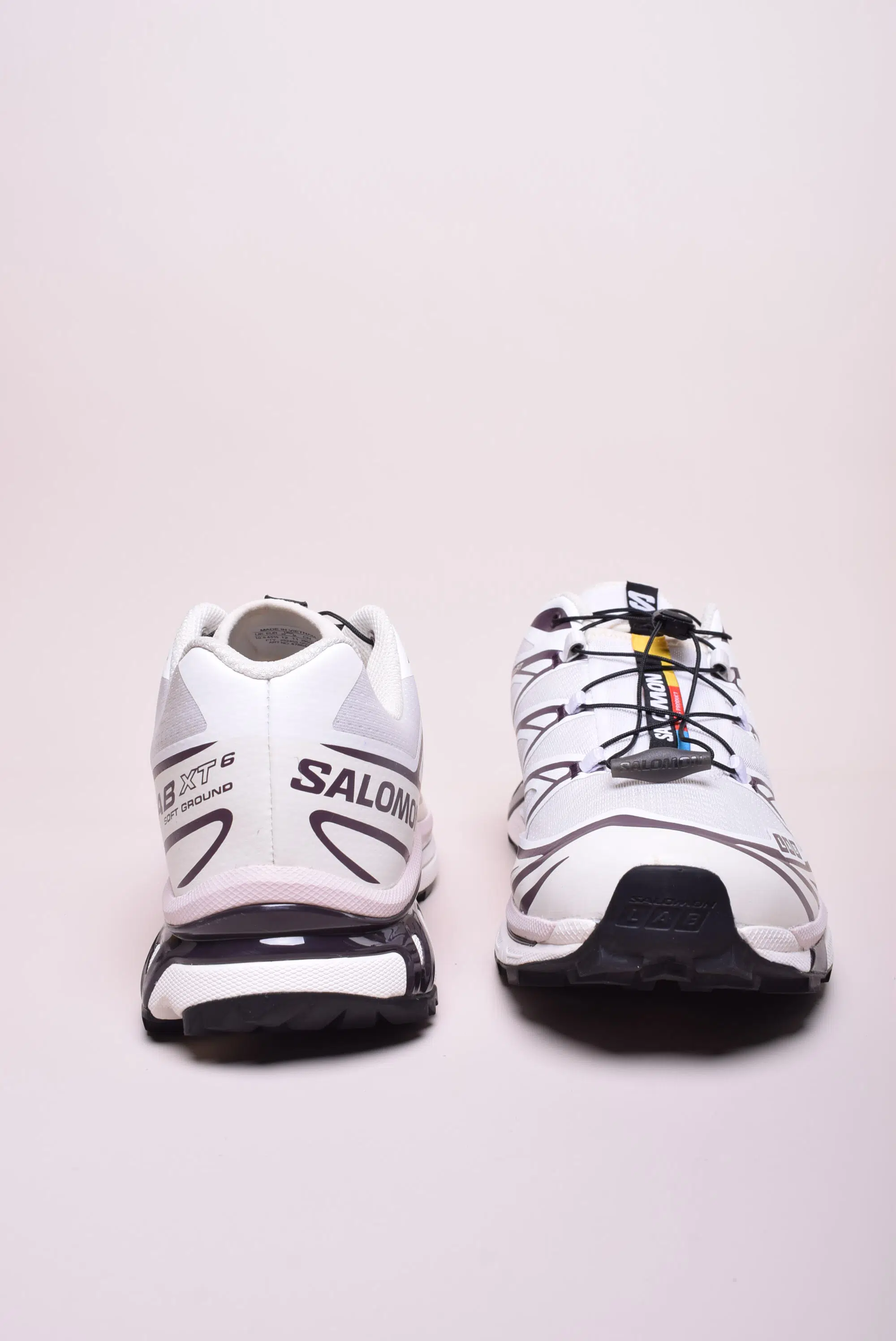 Pantofi trekking barbati XT-6 [2]