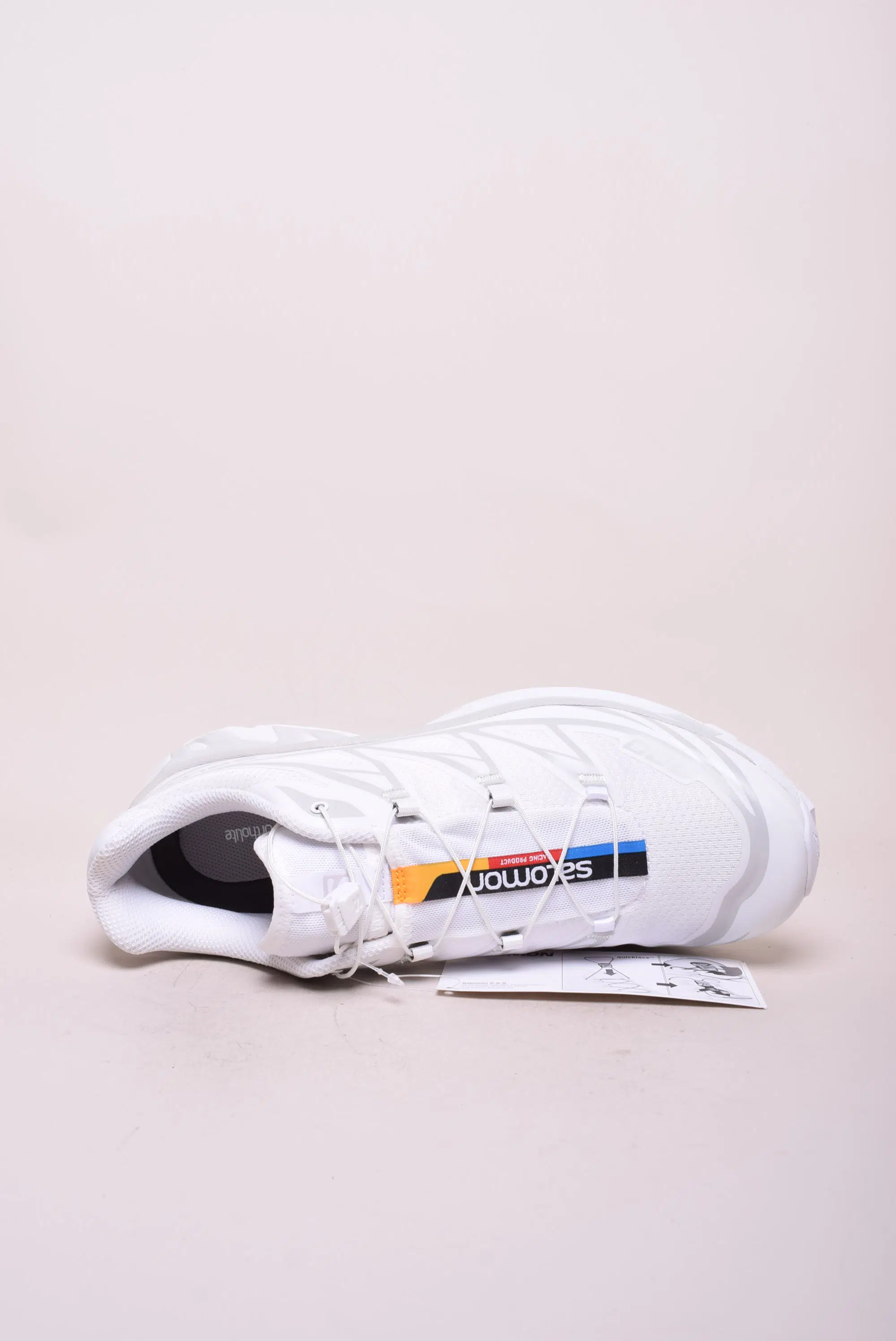 Pantofi trekking barbati XT-6 [3]