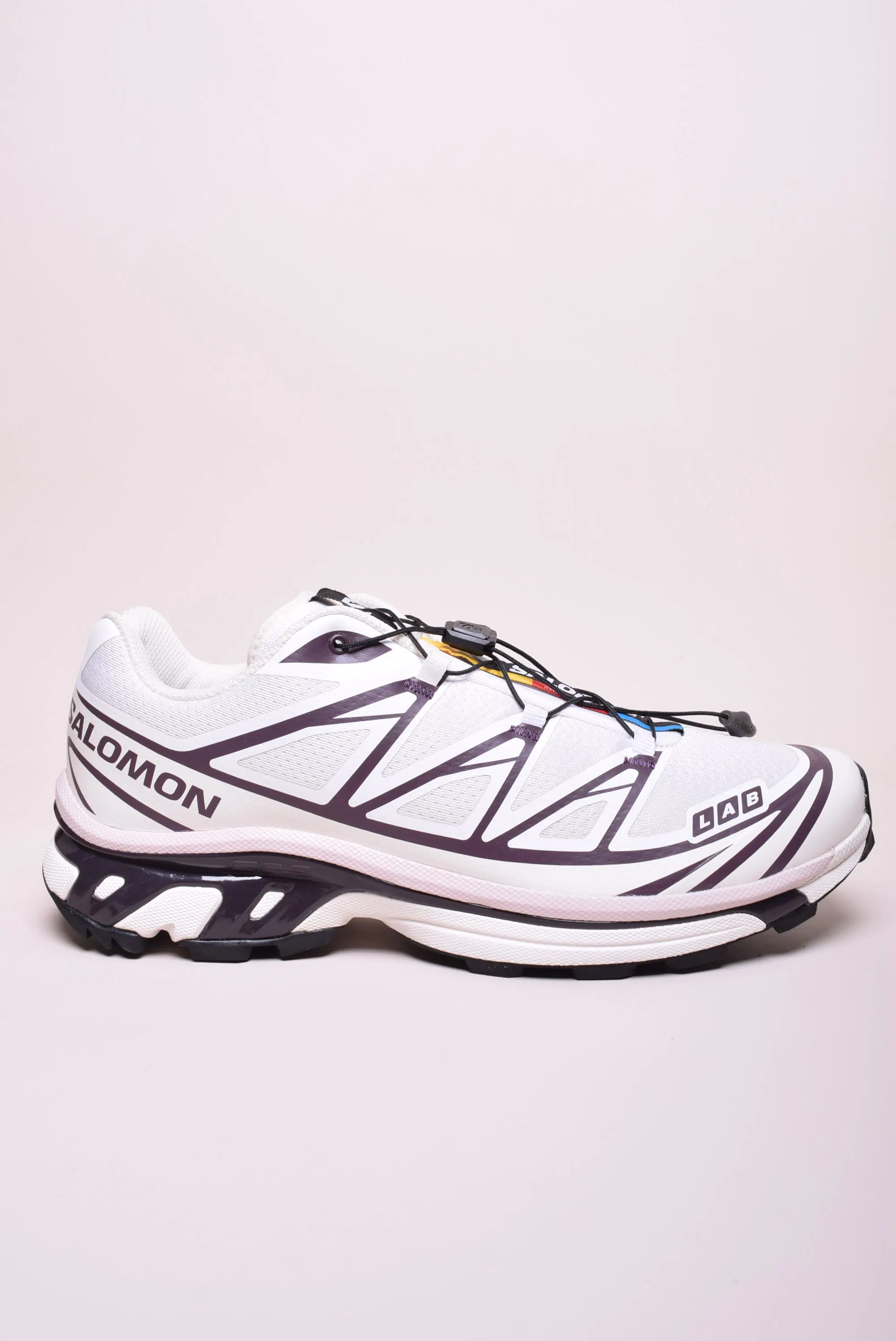 Încălțăminte bărbați - Pantofi trekking barbati XT-6