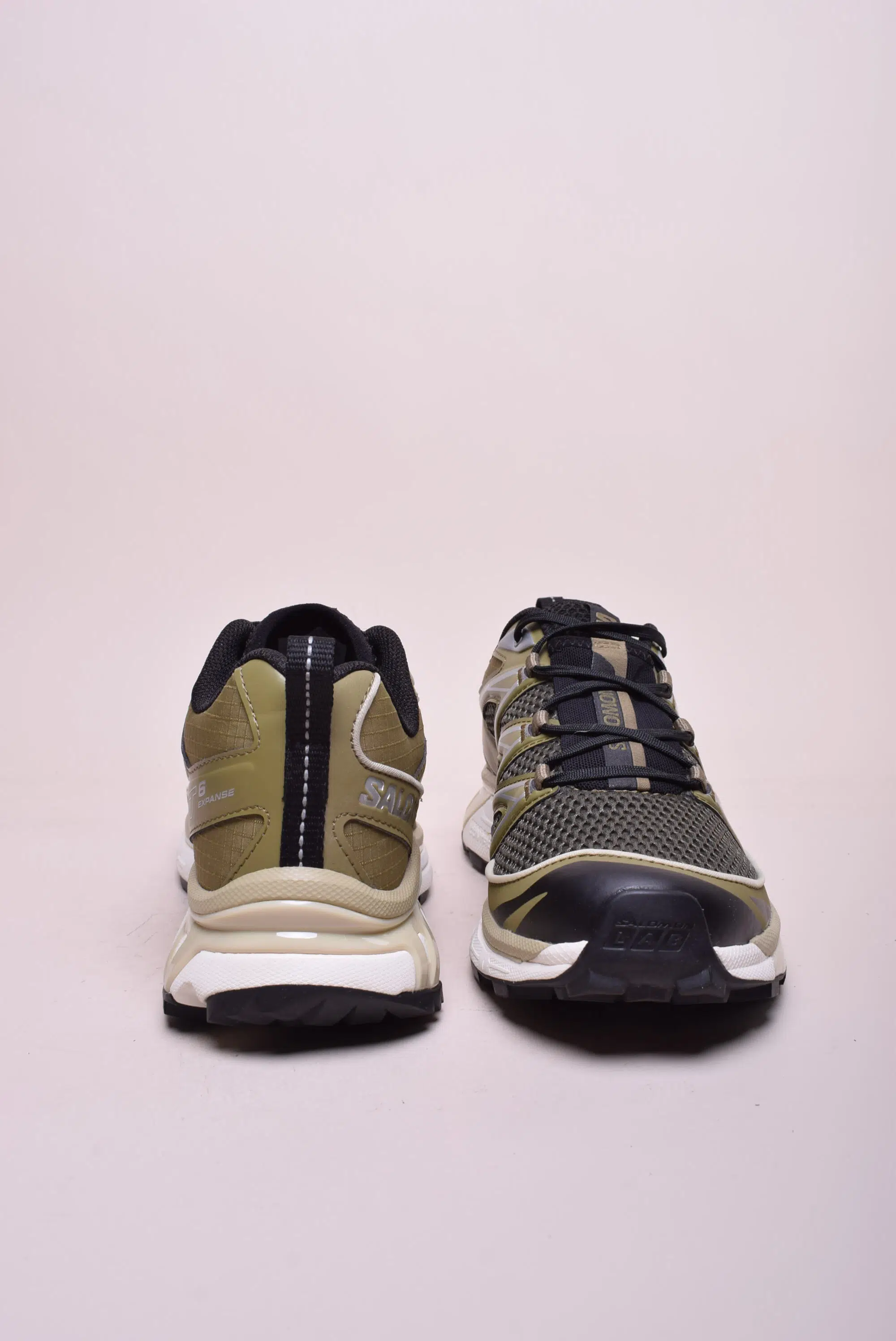 Pantofi trekking barbati XT-6 [2]
