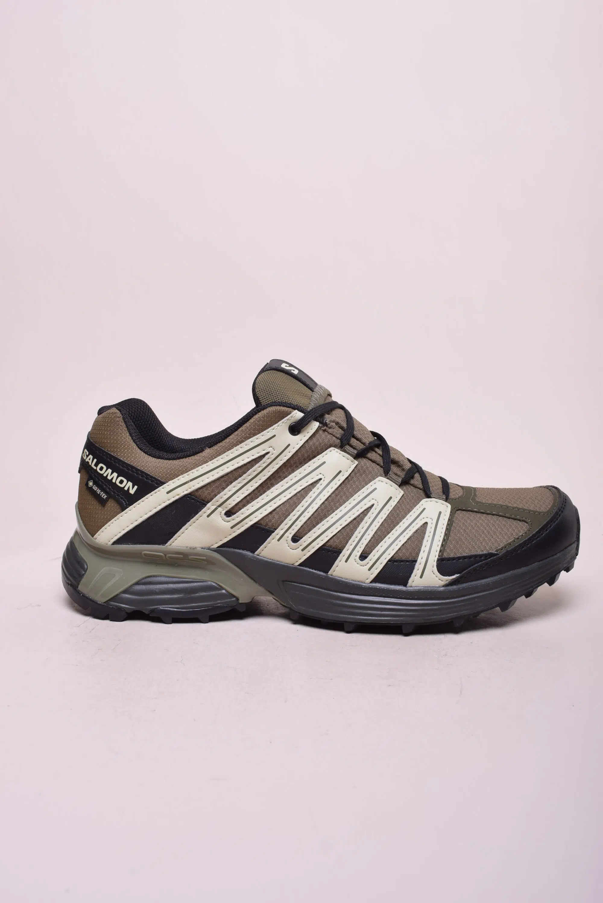 Încălțăminte bărbați - Pantofi trekking barbati XT Backbone Gtx