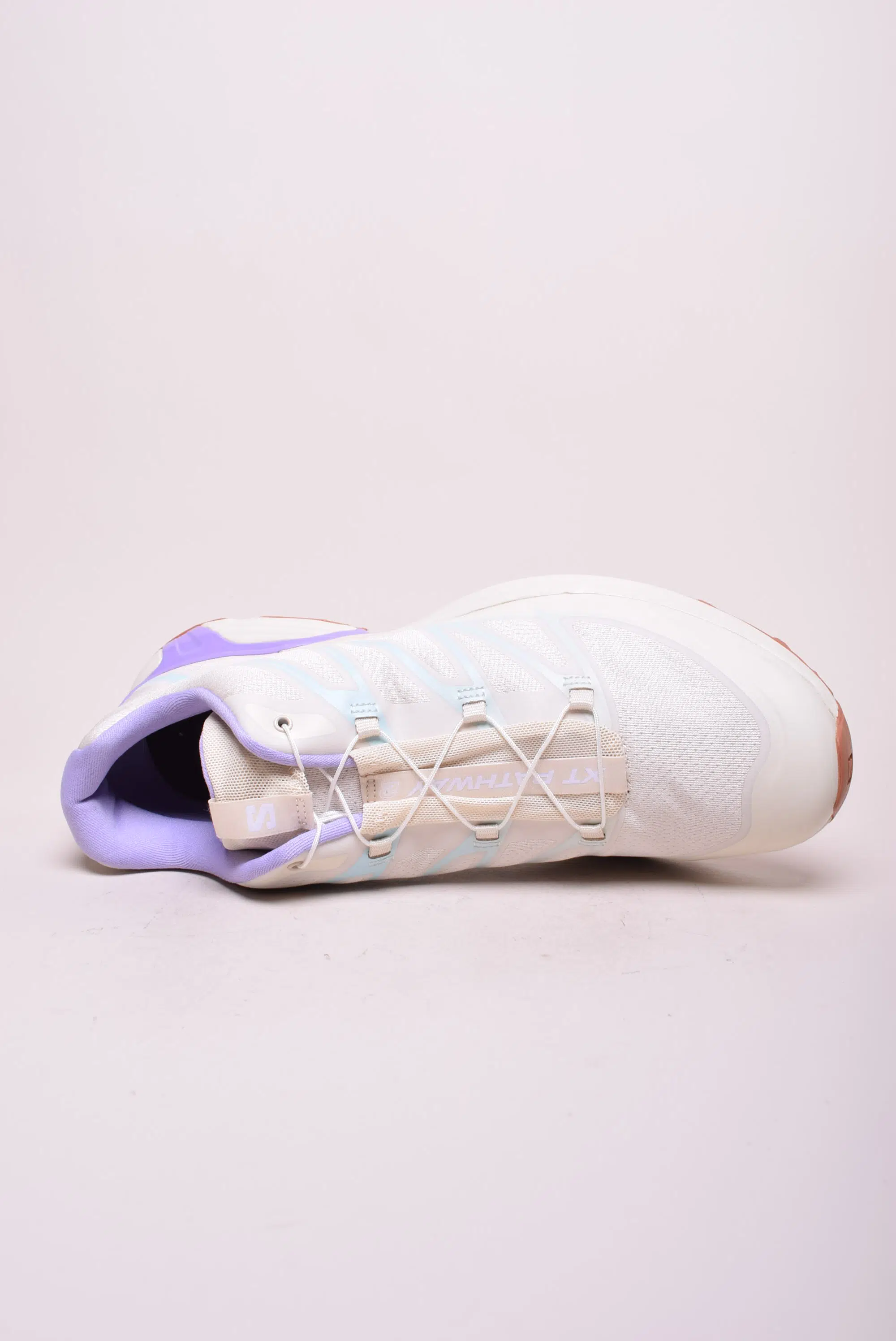 Pantofi trekking barbati XT-Pathway 2 [3]