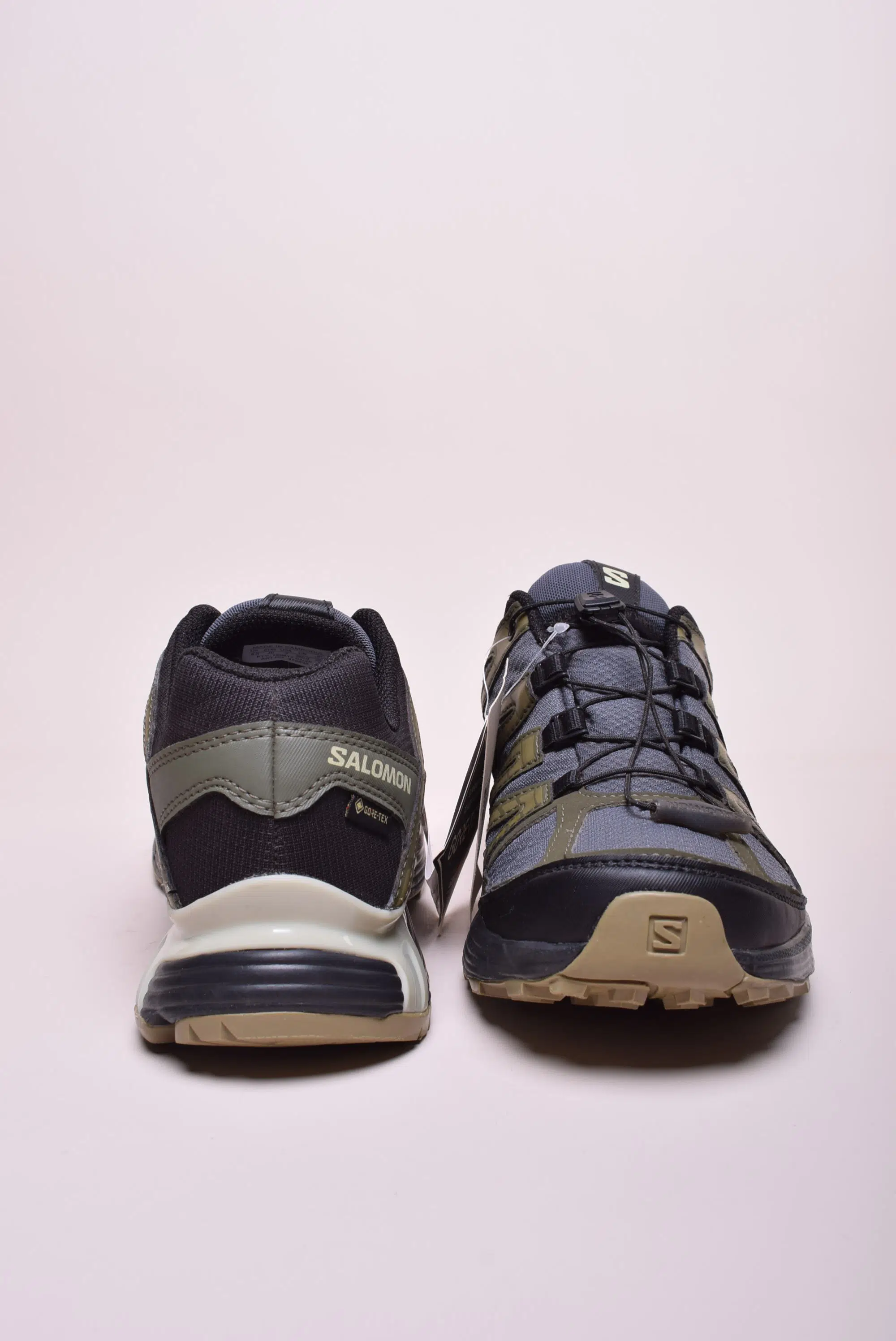 Pantofi trekking barbati XT Reckon Gtx [2]