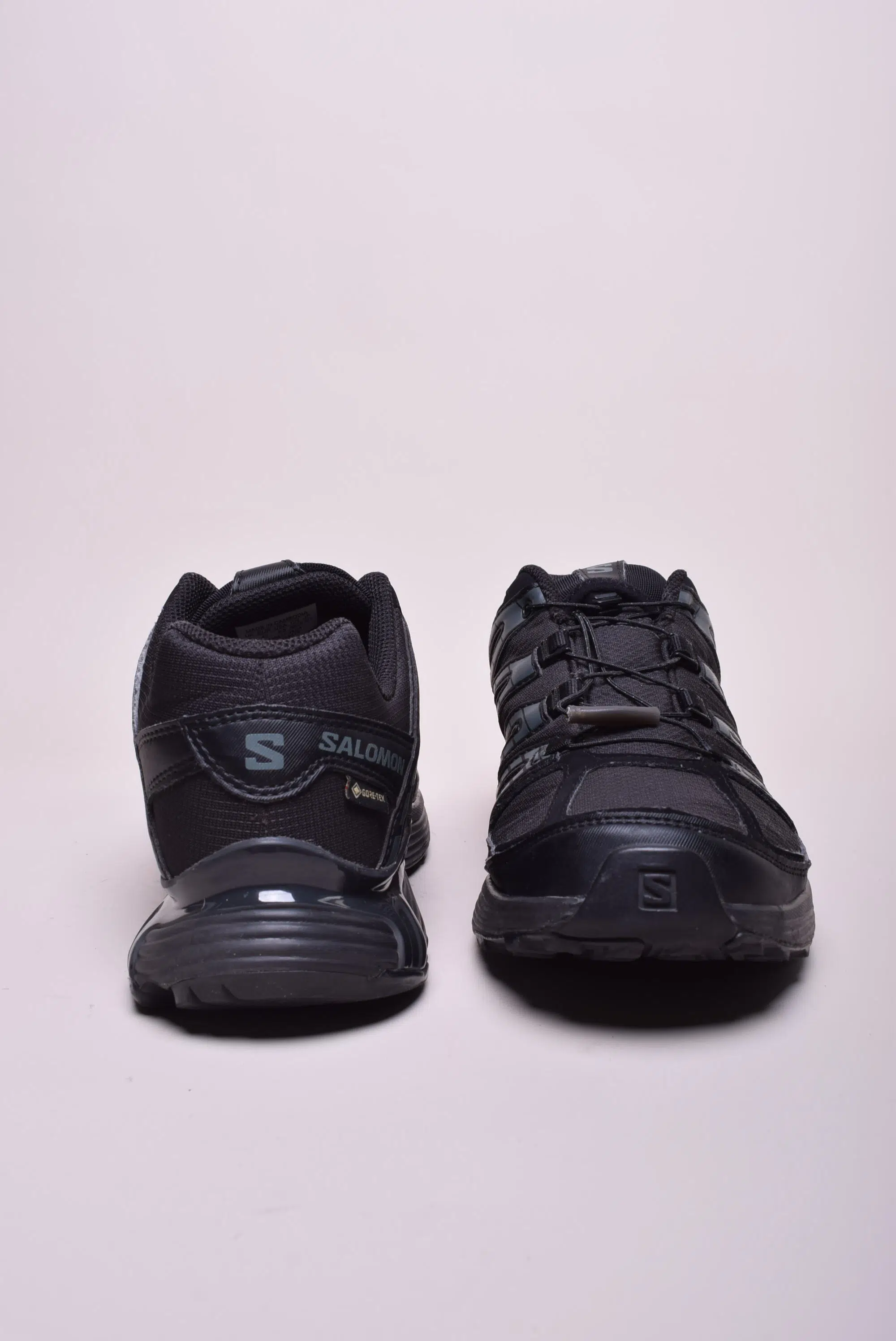 Pantofi trekking barbati XT Reckon GTX [2]