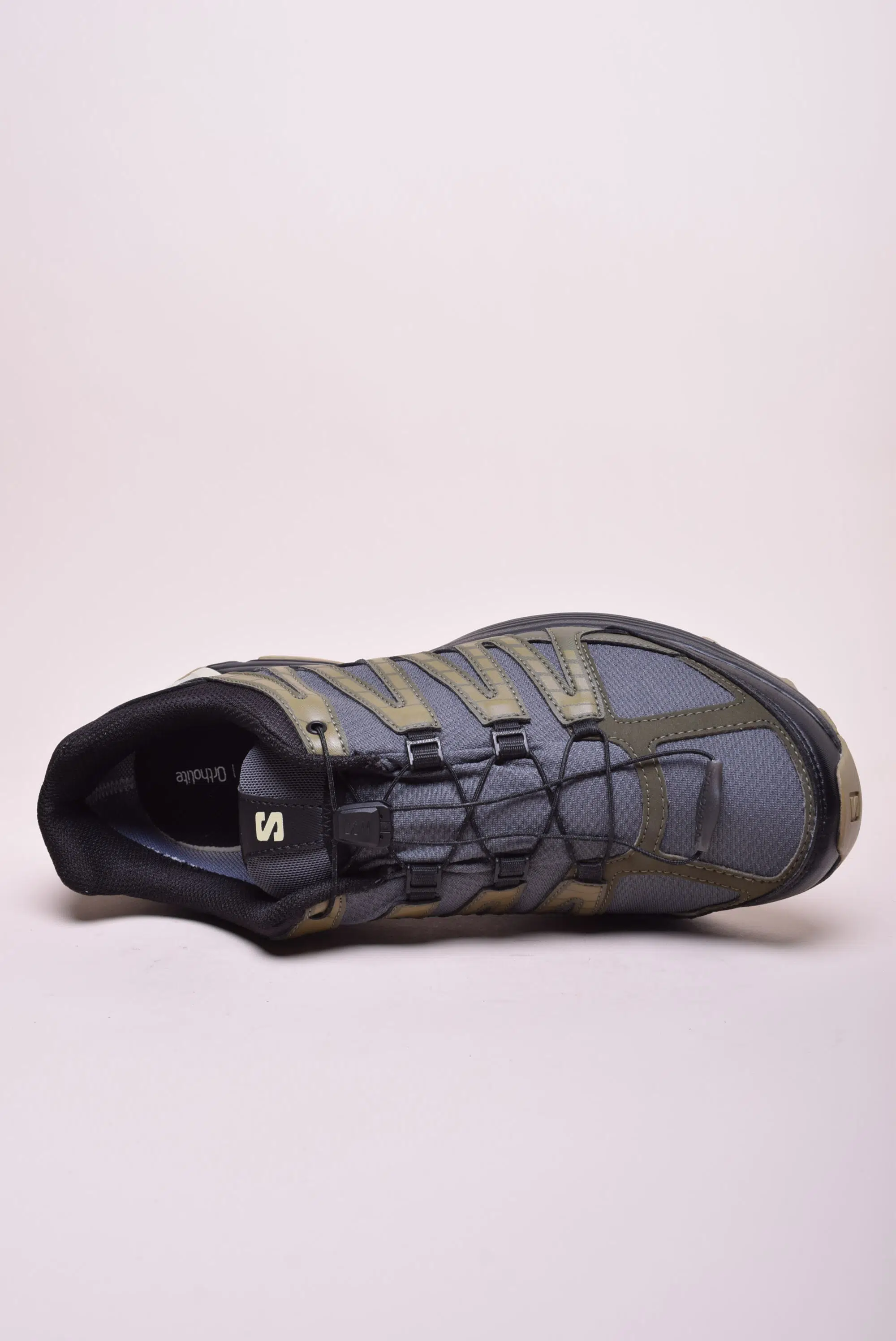 Pantofi trekking barbati XT Reckon GTX [3]