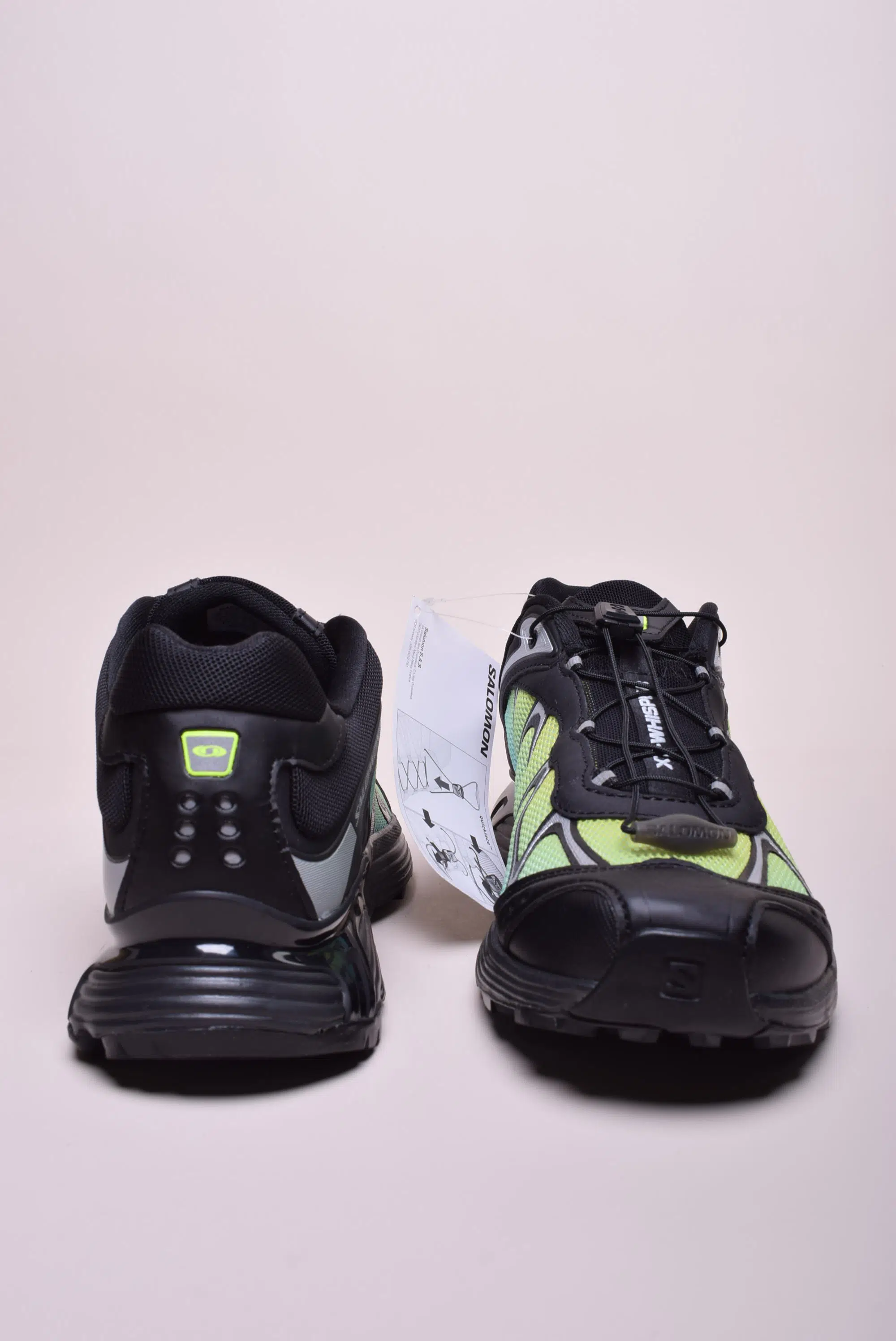 Pantofi trekking barbati XT-Whisper [2]