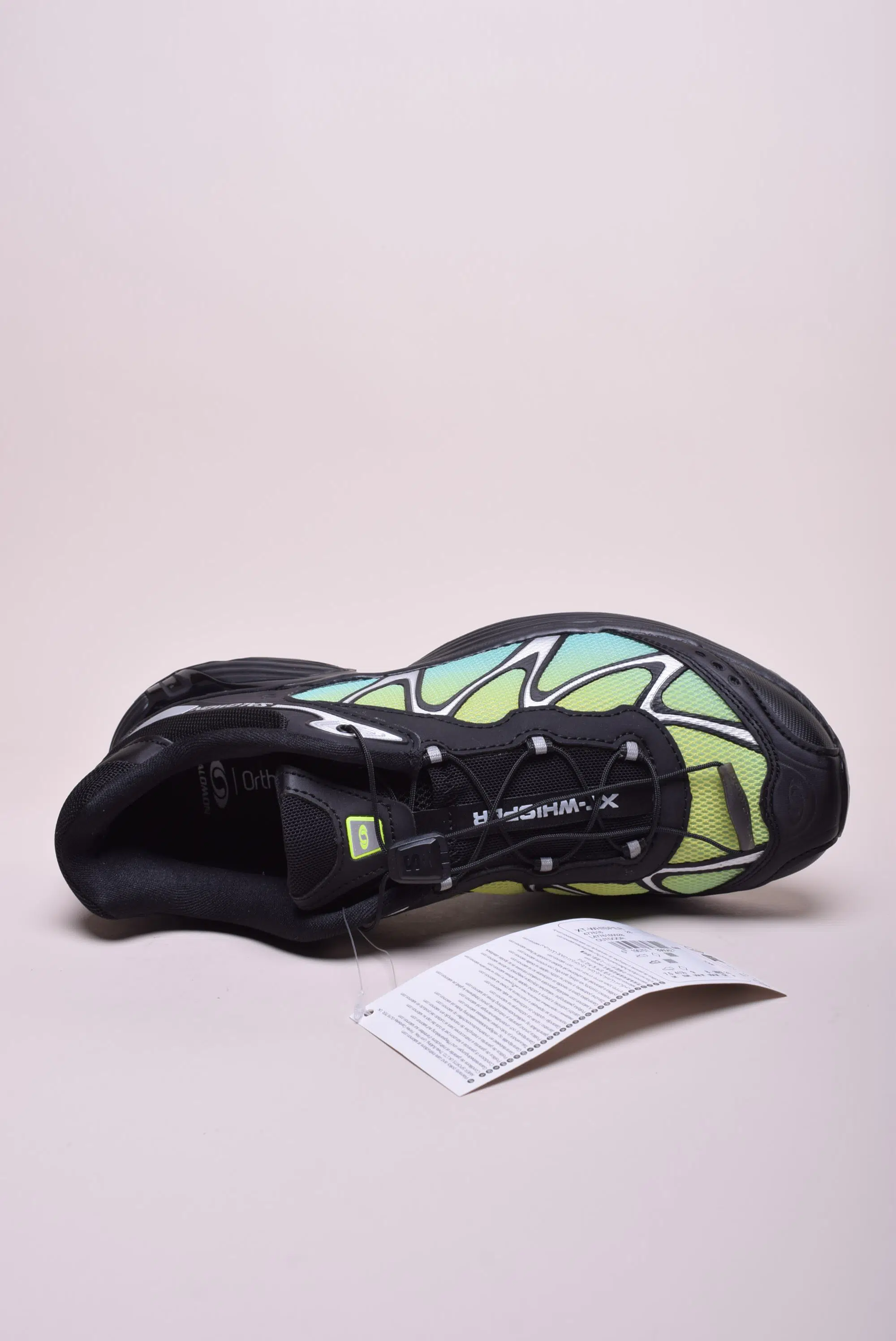 Pantofi trekking barbati XT-Whisper [3]