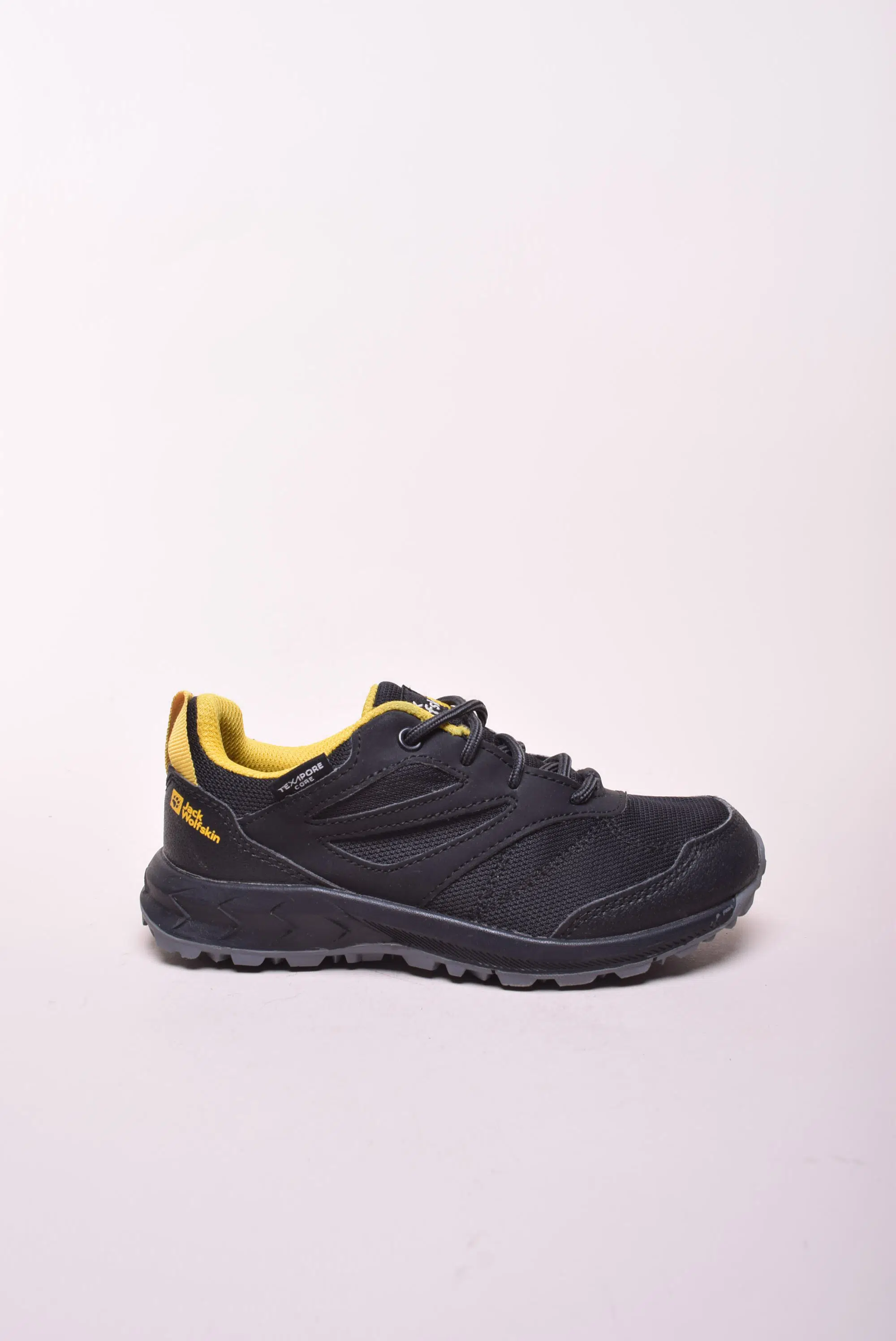 Pantofi trekking copii impermeabili [0]