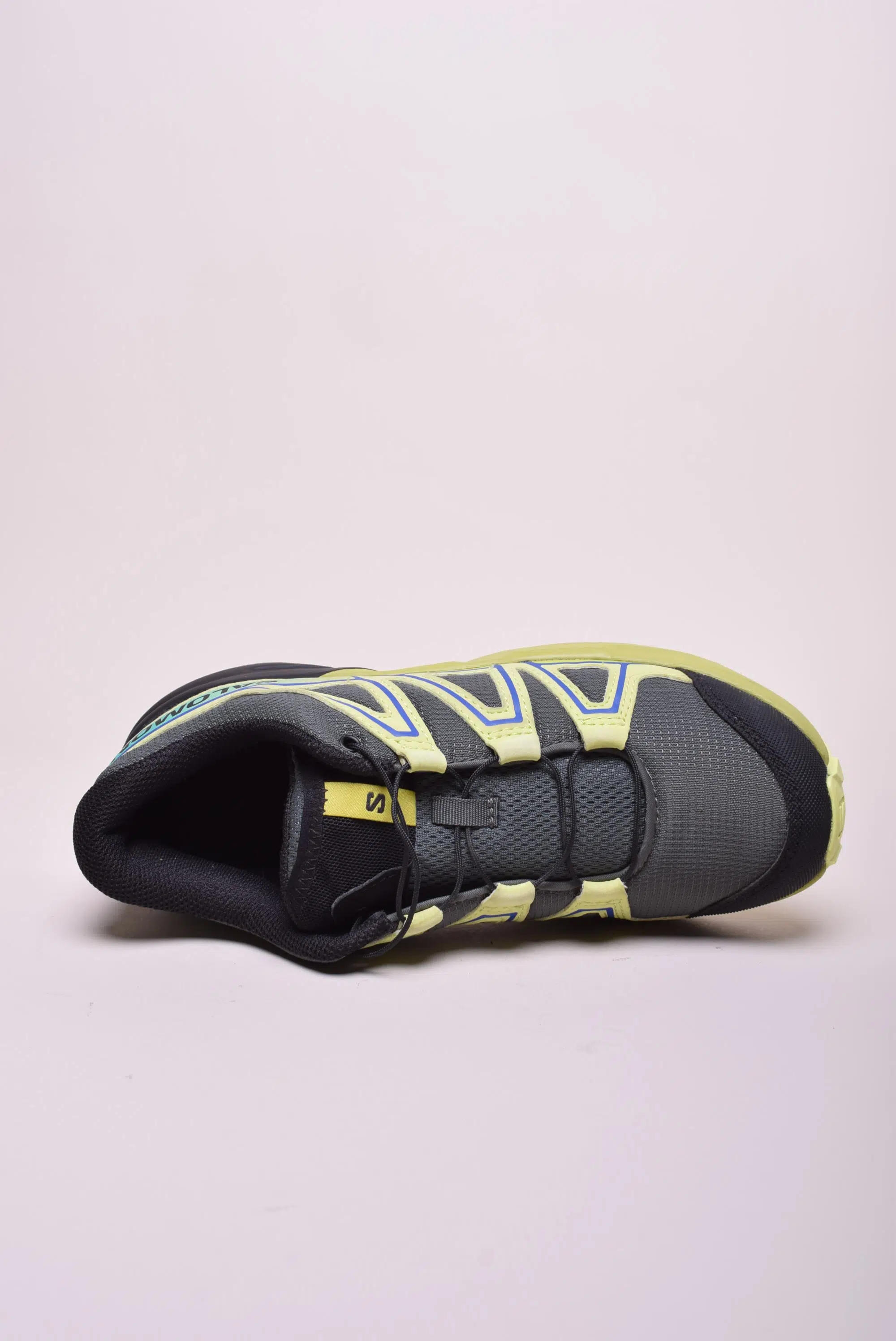 Pantofi trekking copii Speedcross Junior [3]