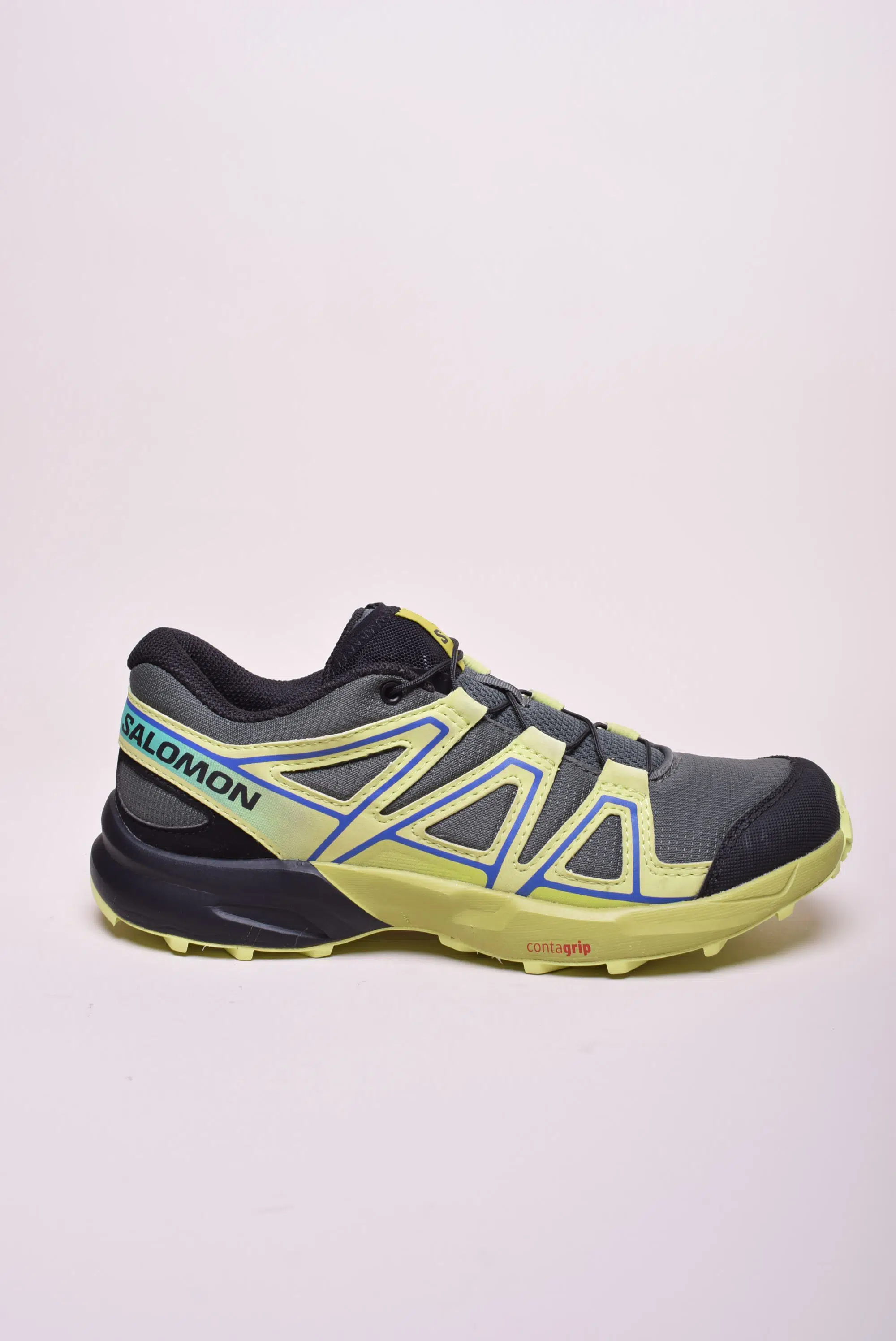 Produse încărcate recent - Pantofi trekking copii Speedcross Junior