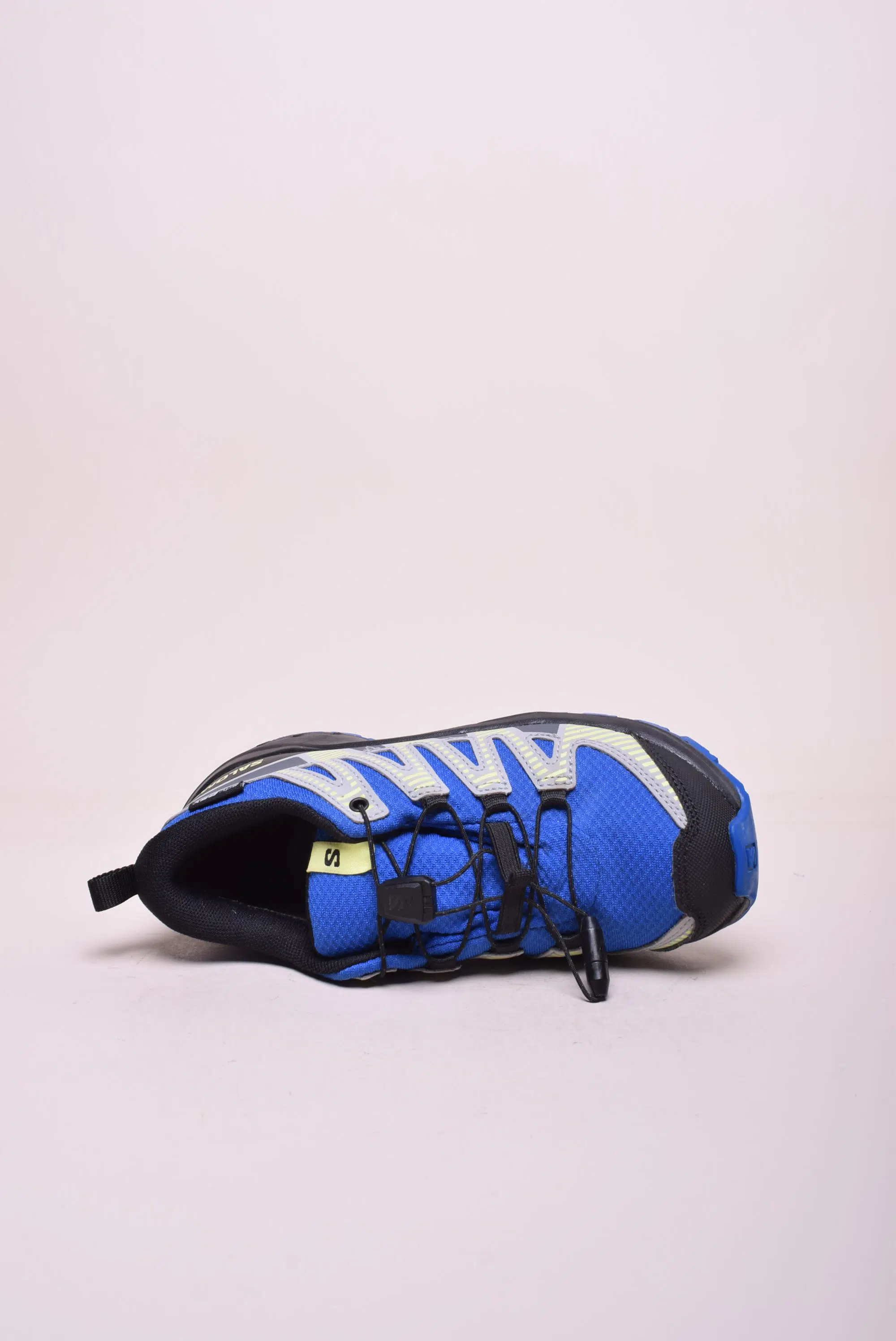 Pantofi trekking copii XA Pro, impermeabili [3]