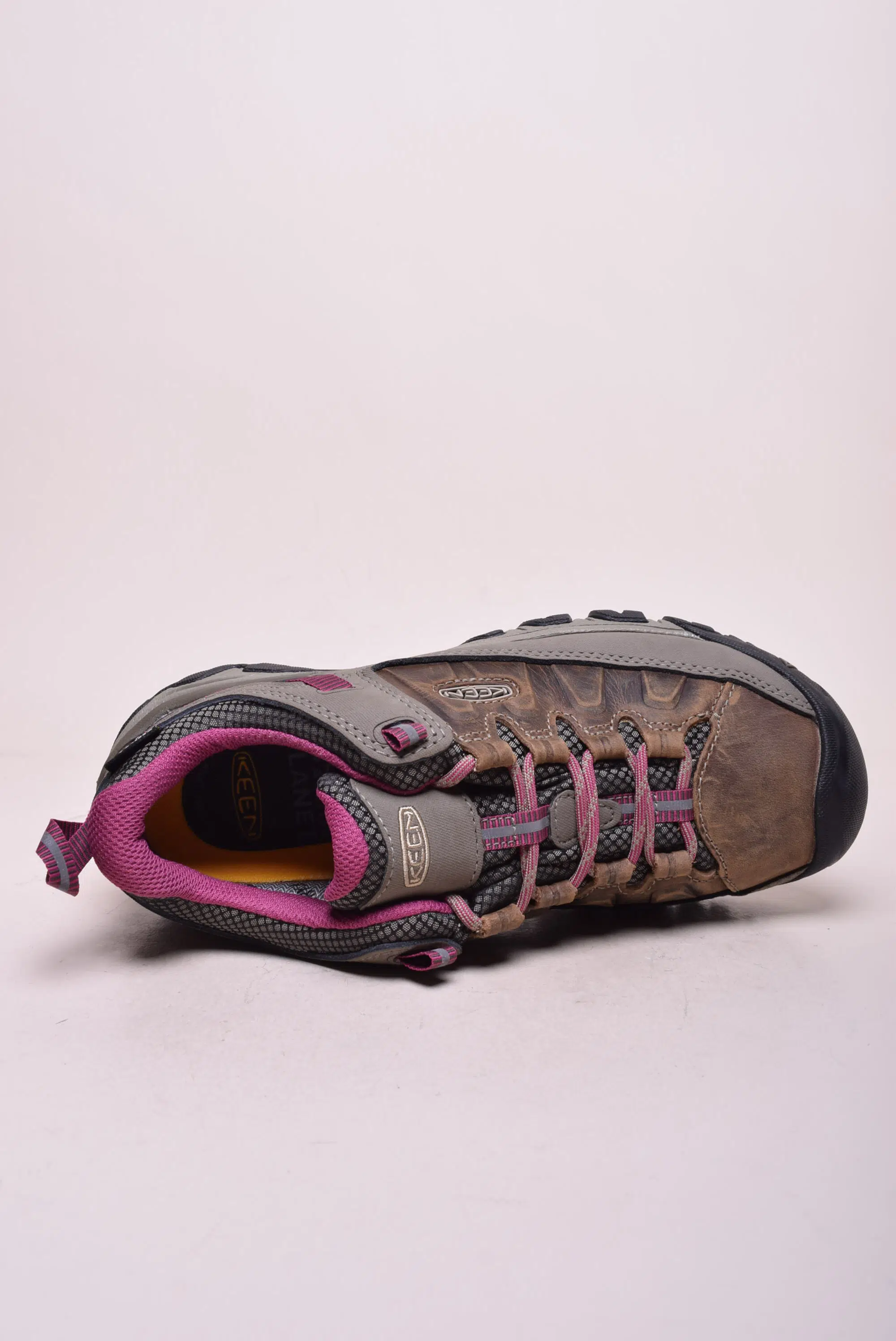 Pantofi trekking dama  [3]