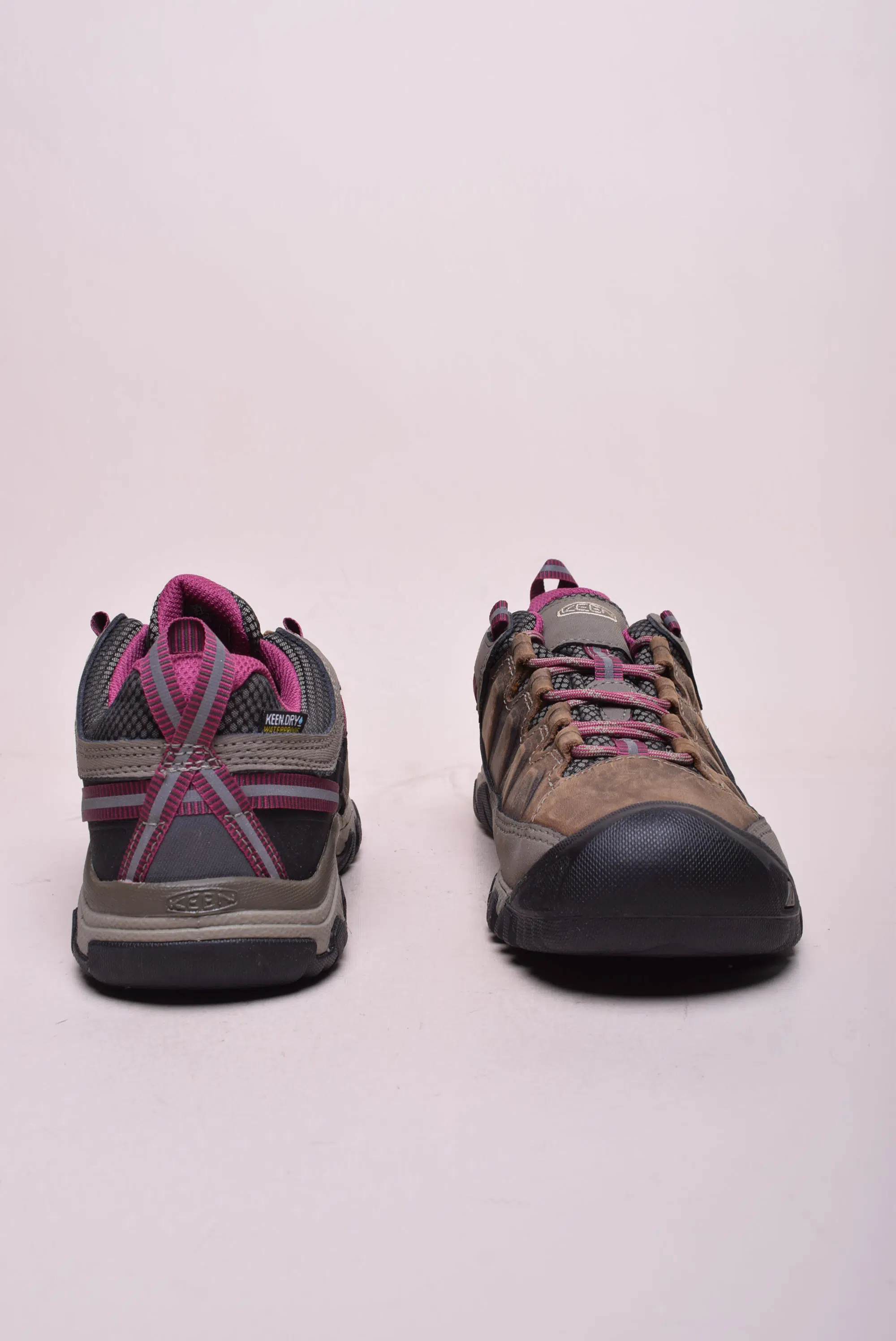 Pantofi trekking dama  [2]