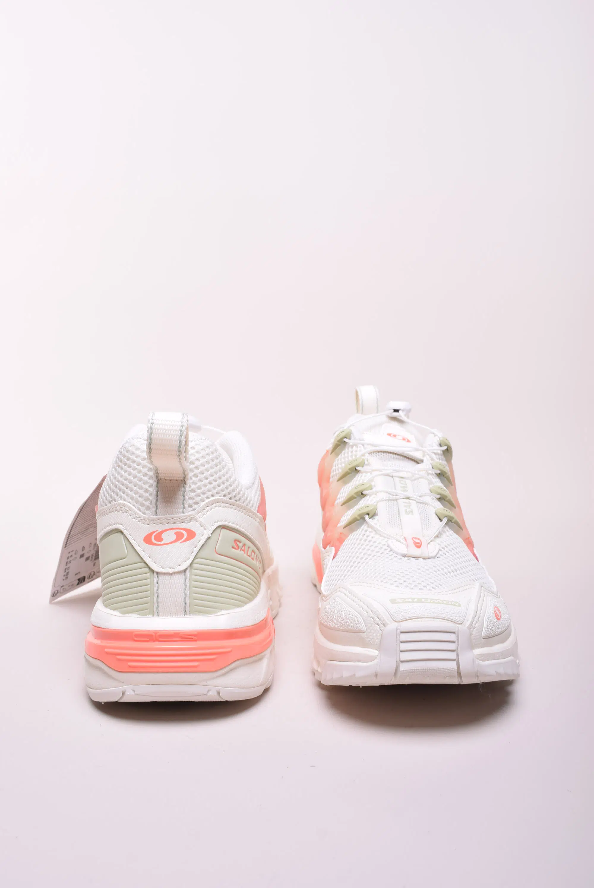 Pantofi trekking dama ACS+OG [2]