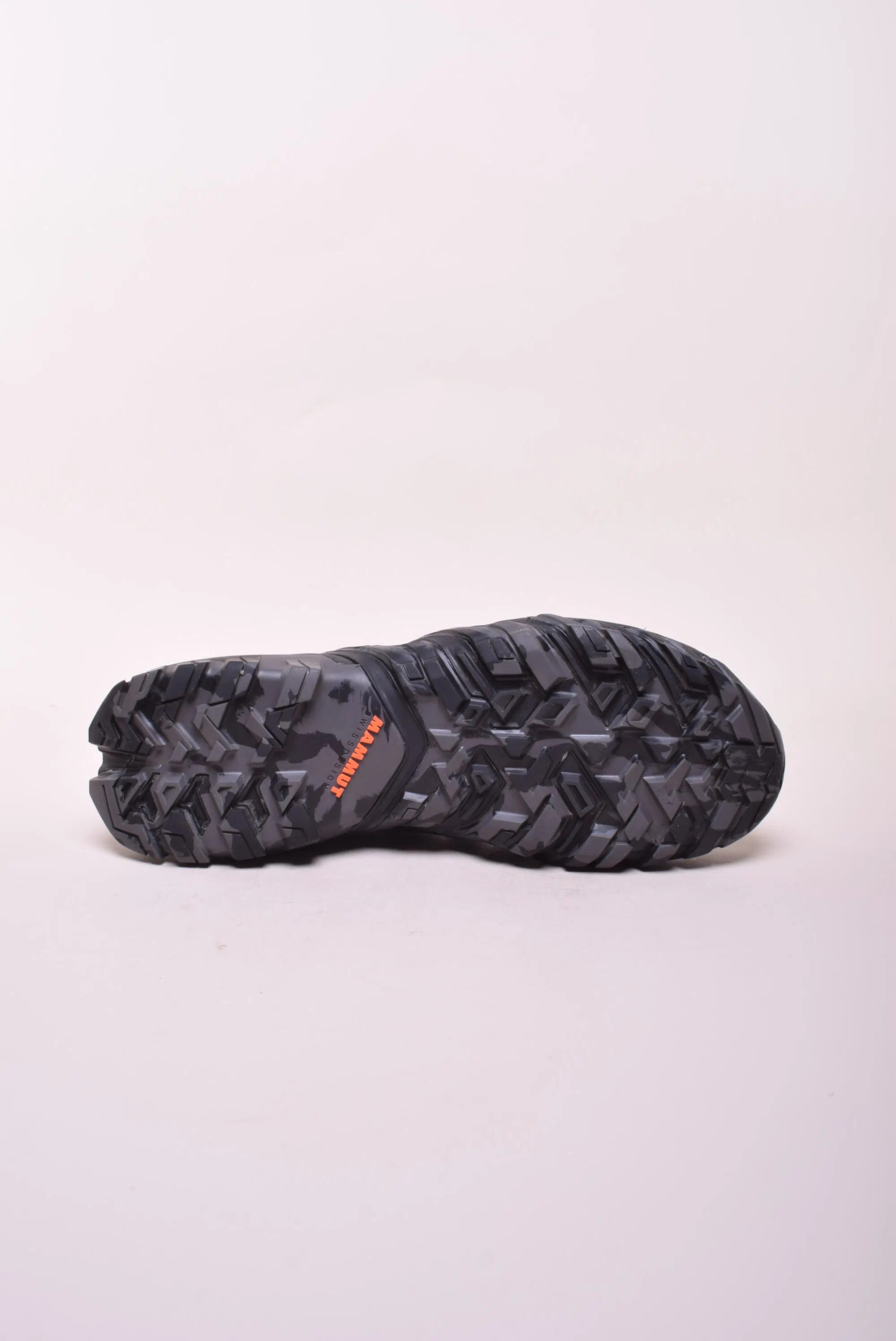 Pantofi trekking dama Aegility Pro Mid [1]