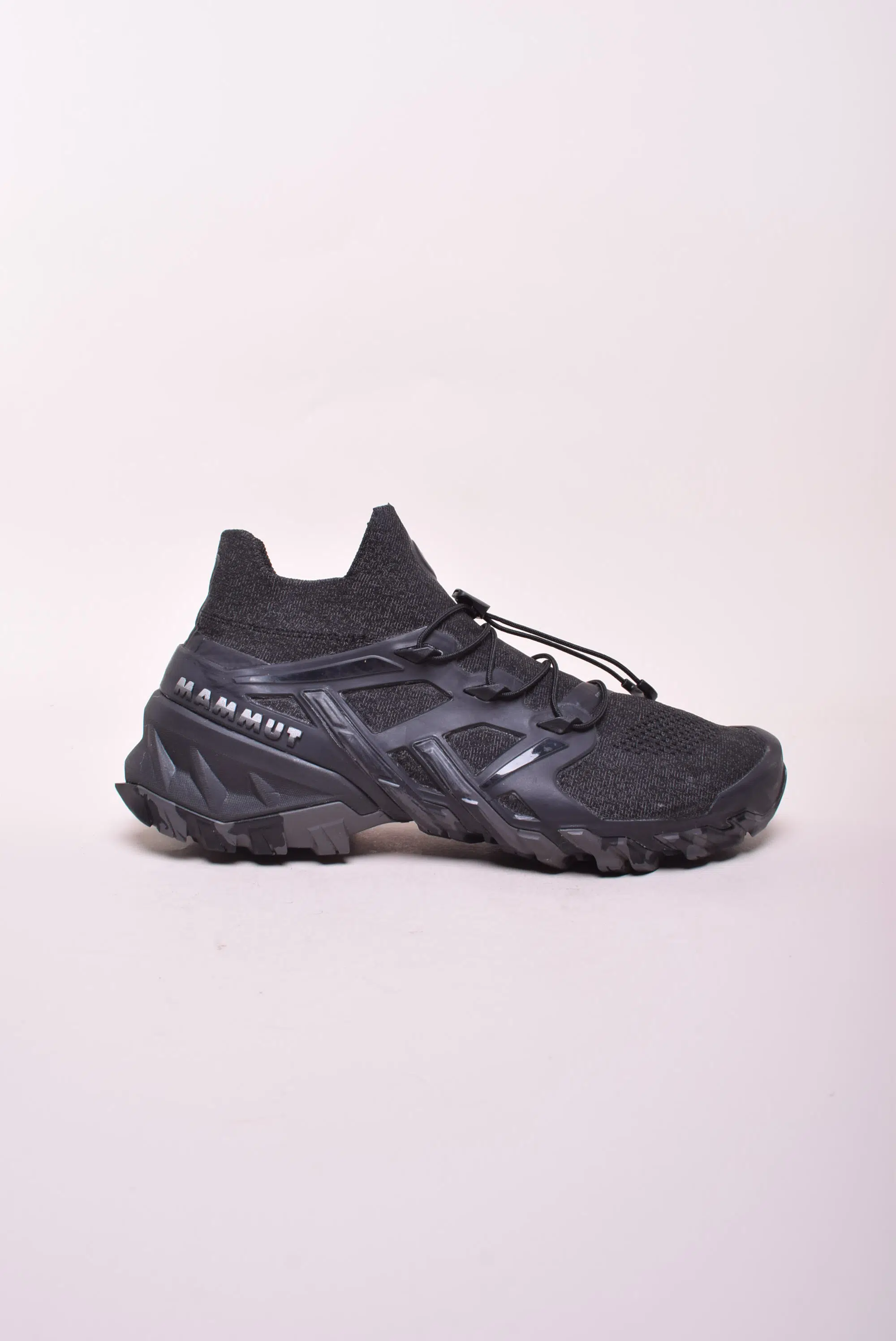 Pantofi trekking dama Aegility Pro Mid [0]