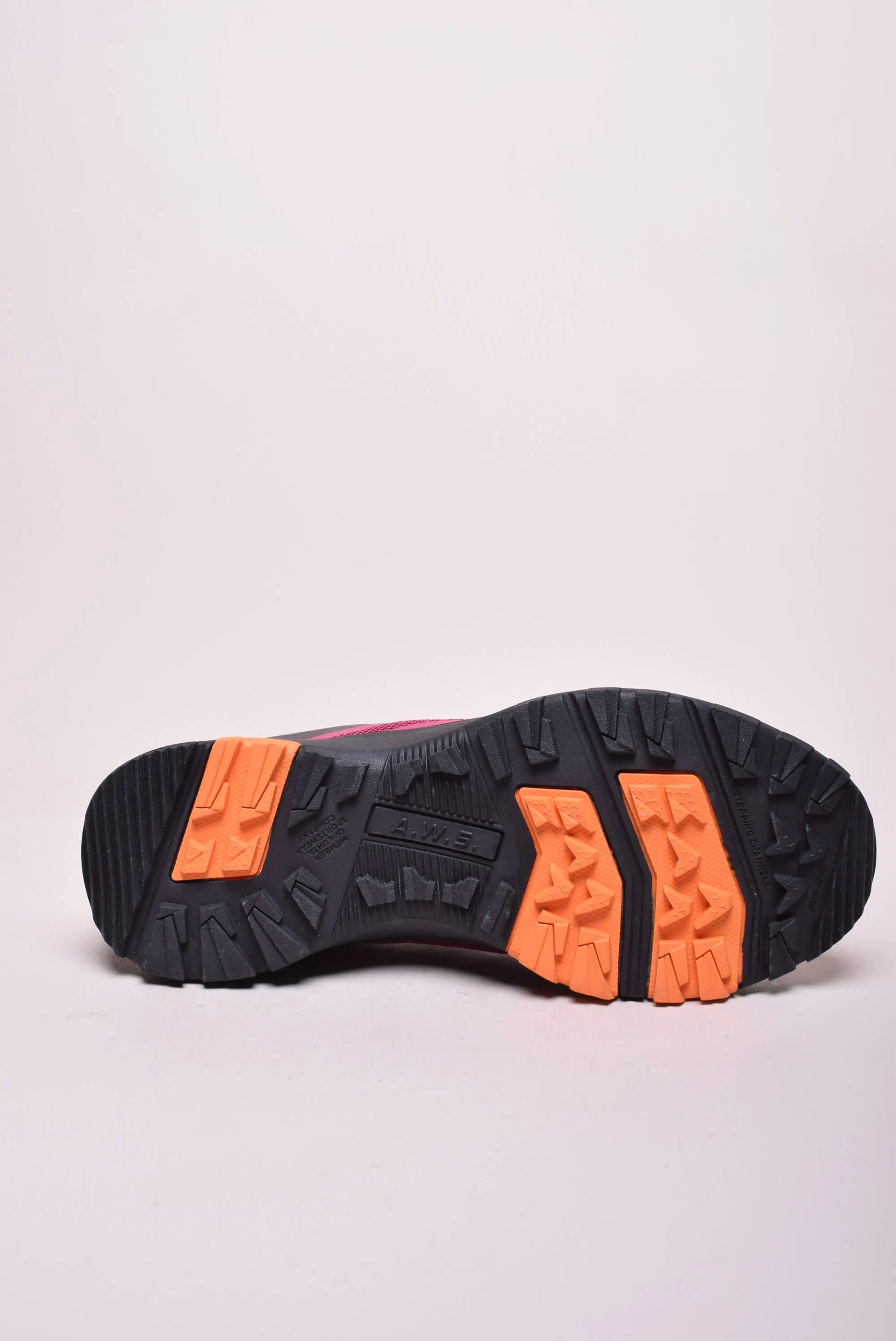 Pantofi trekking dama Aigo [1]