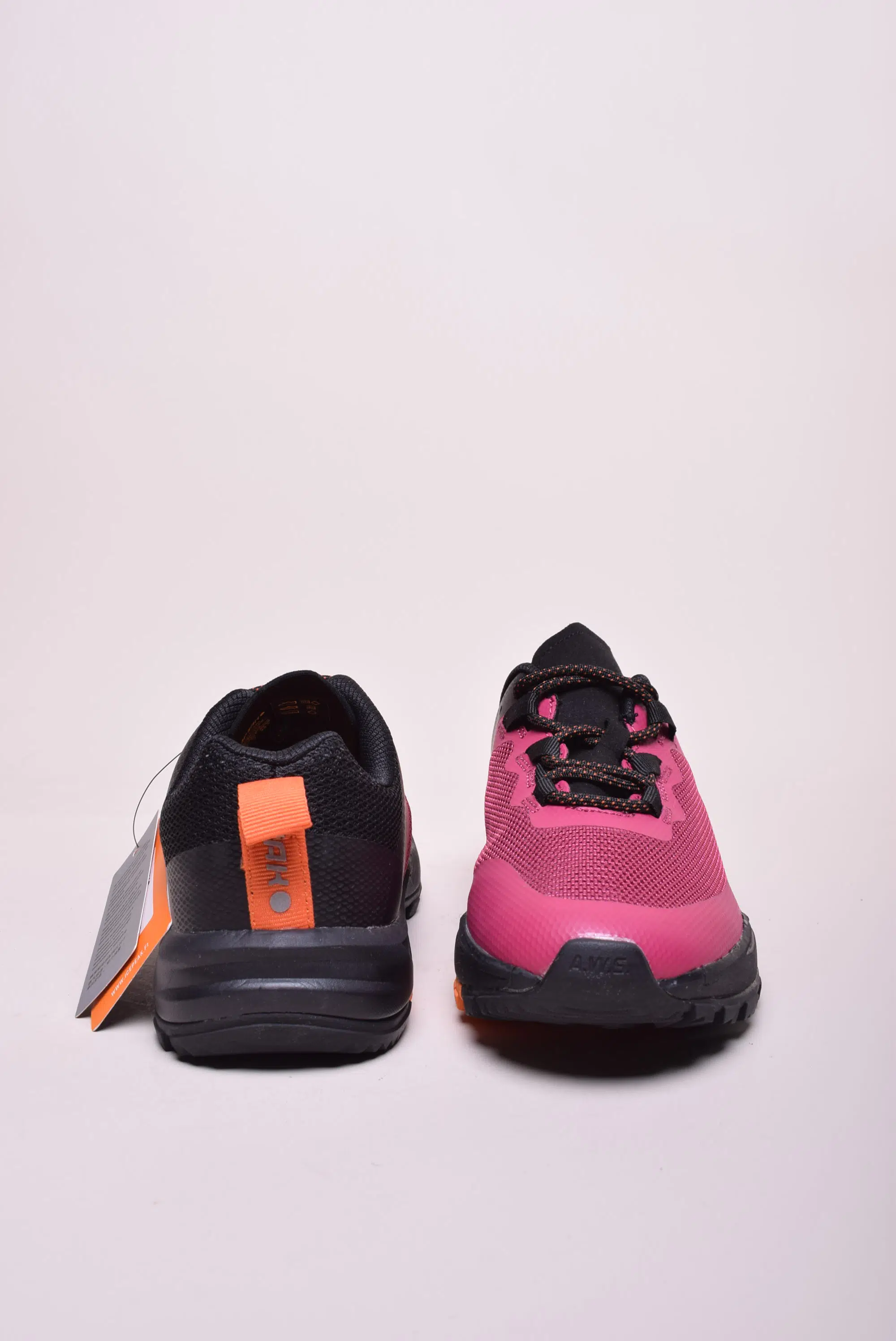 Pantofi trekking dama Aigo [2]