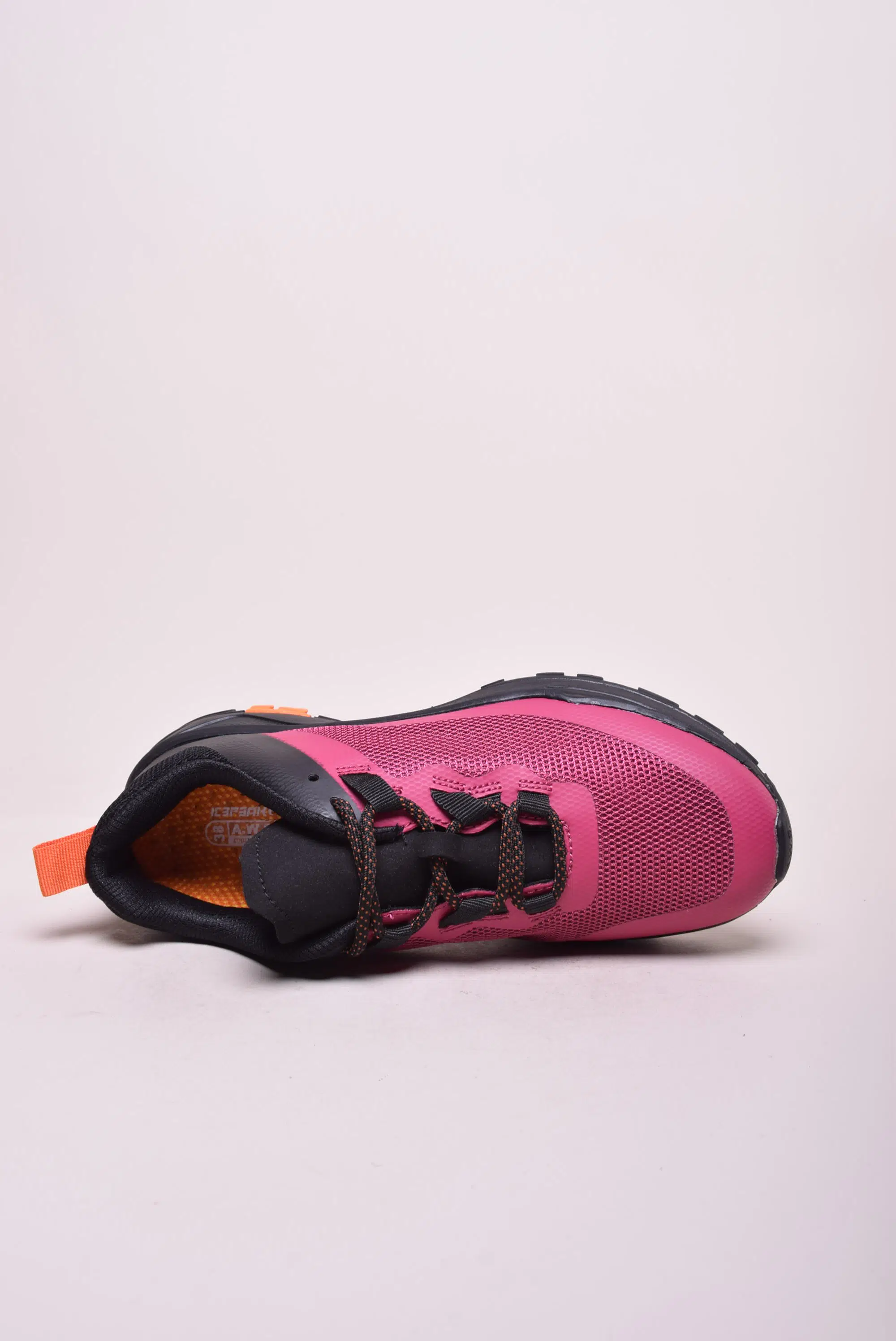 Pantofi trekking dama Aigo [3]