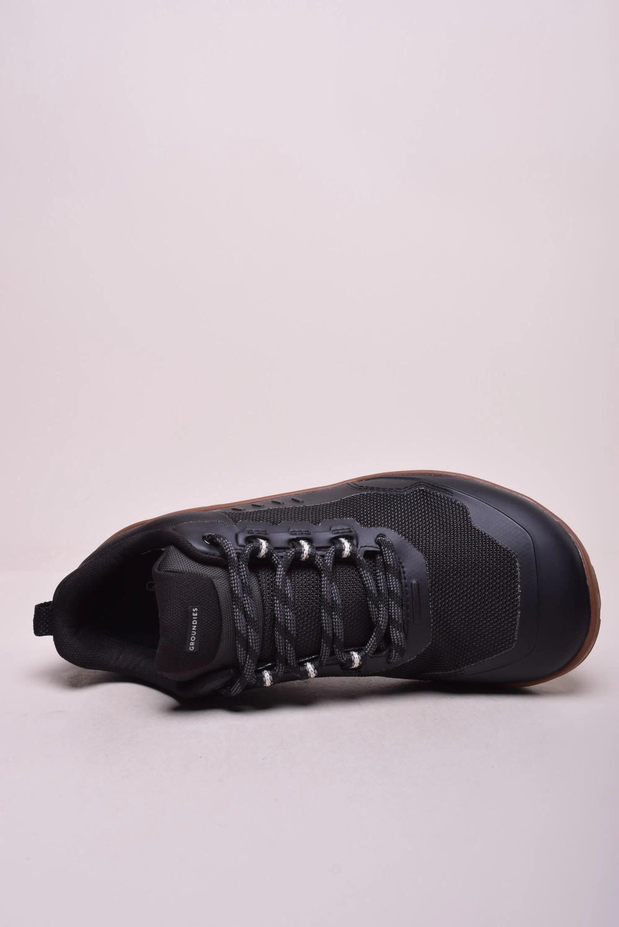 Pantofi trekking dama All Terrain Low 2.0 Barefoot [3]