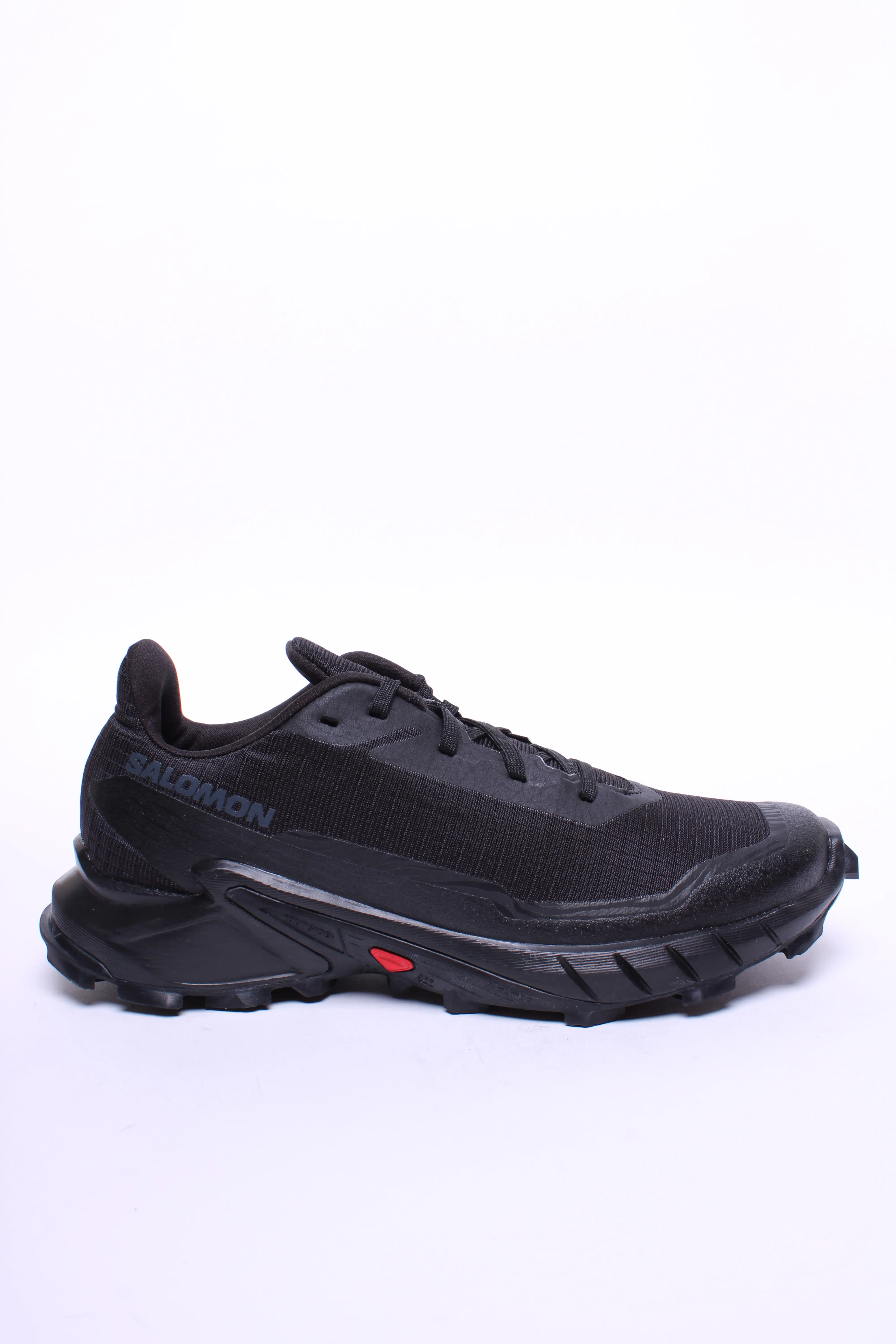 Încălțăminte damă - Pantofi trekking dama Alphacross 5