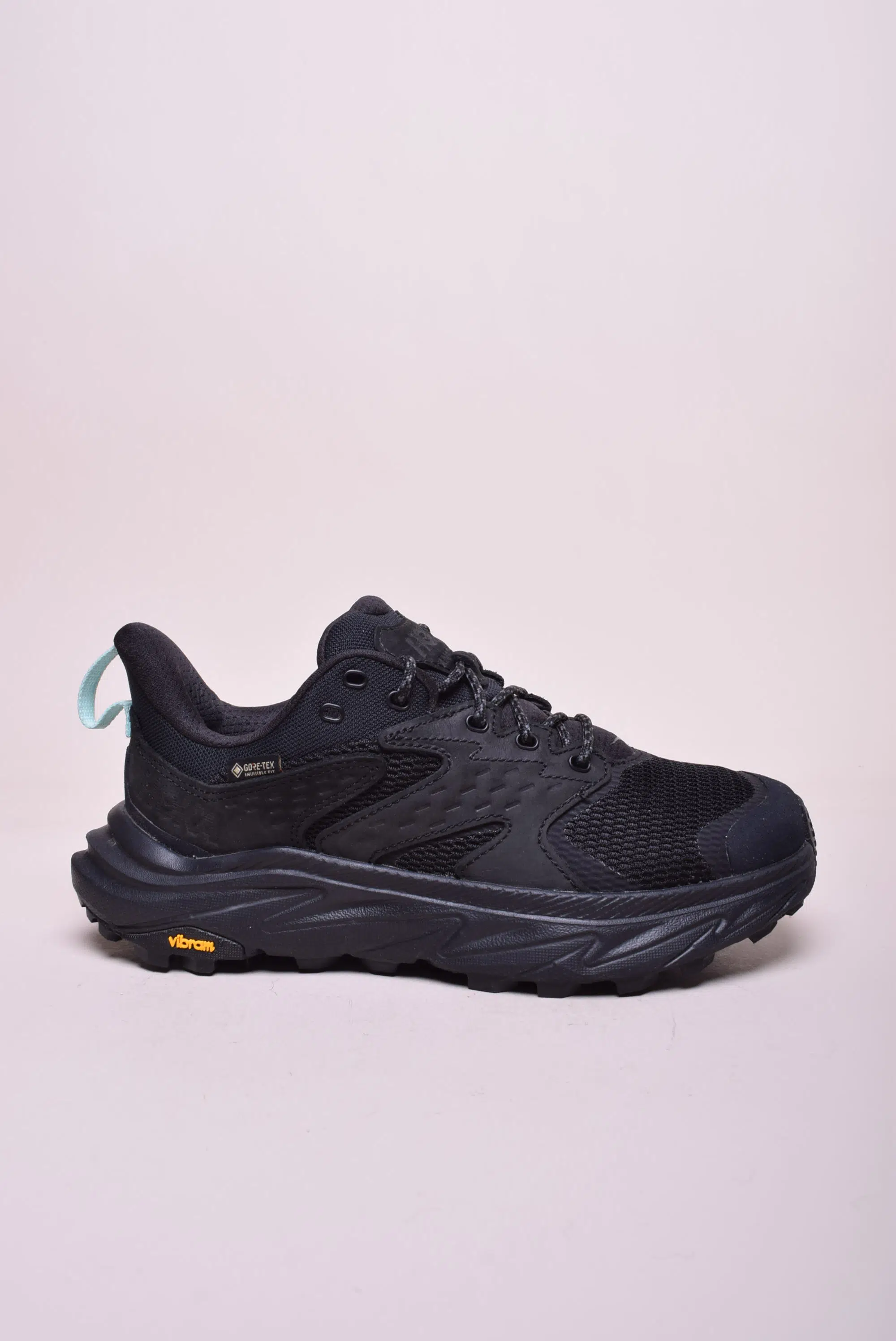 Pantofi trekking dama Anacapa 2 Low Gtx