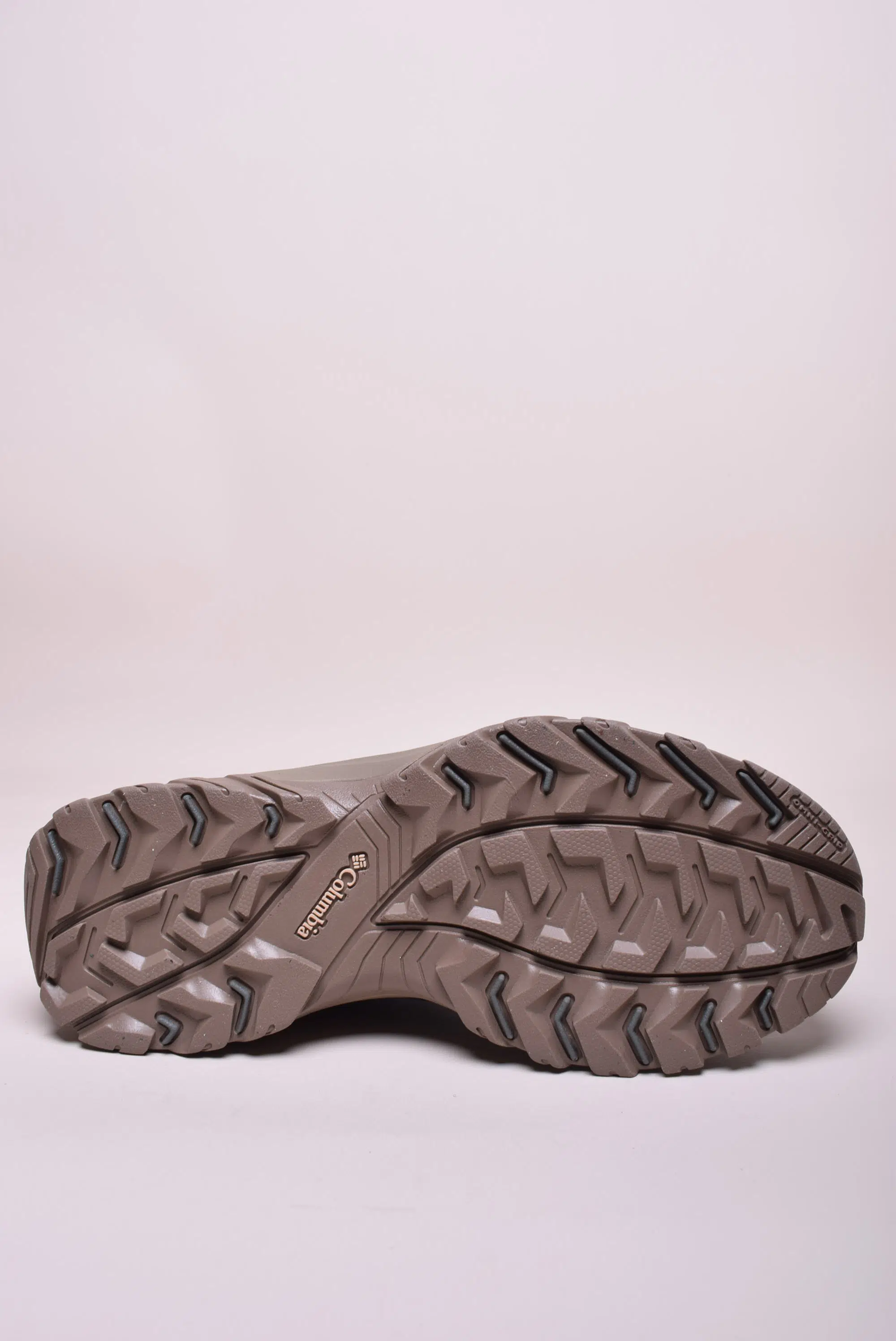 Pantofi trekking dama Crestwood Low, impermeabili [1]