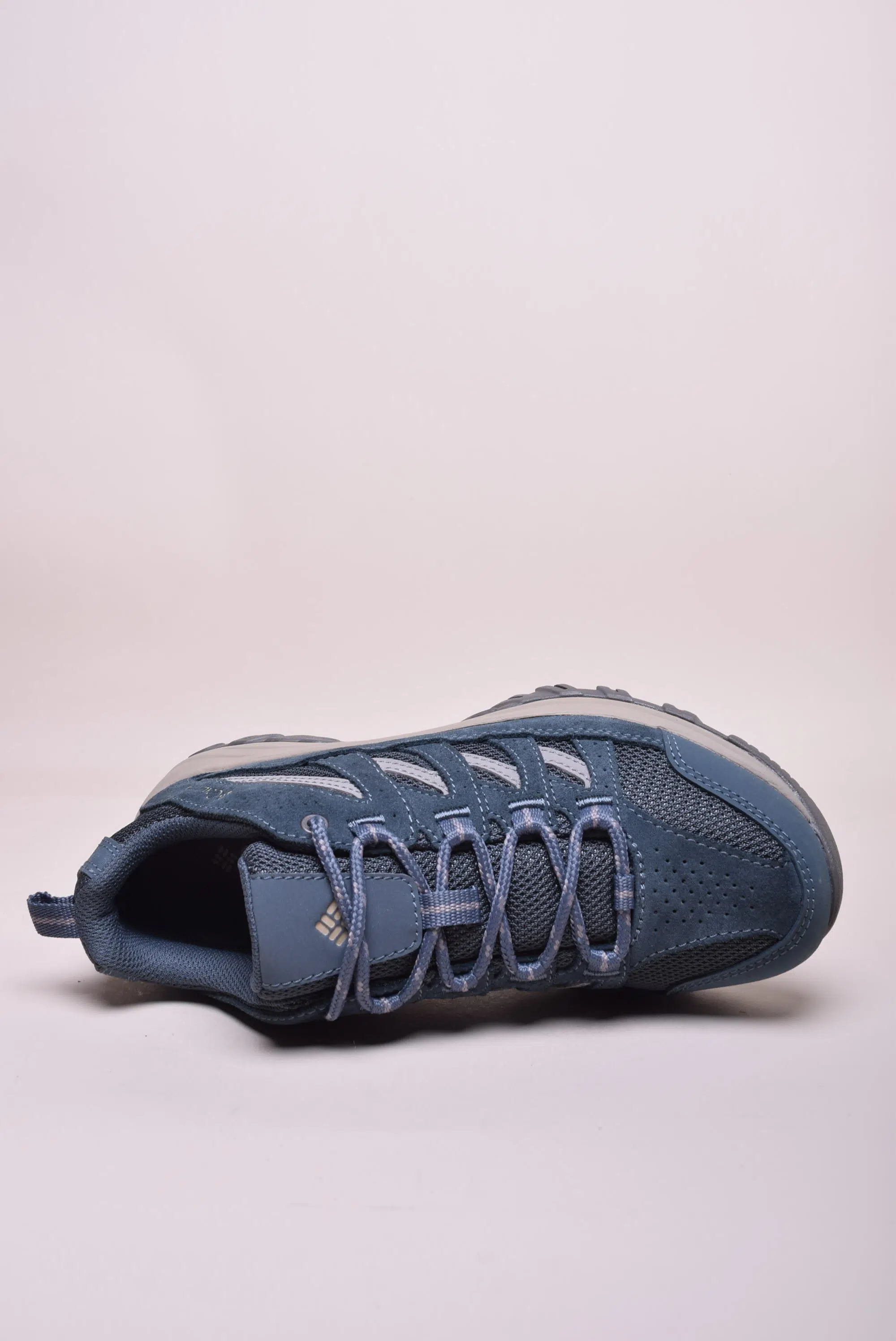 Pantofi trekking dama Crestwood Low, impermeabili [3]