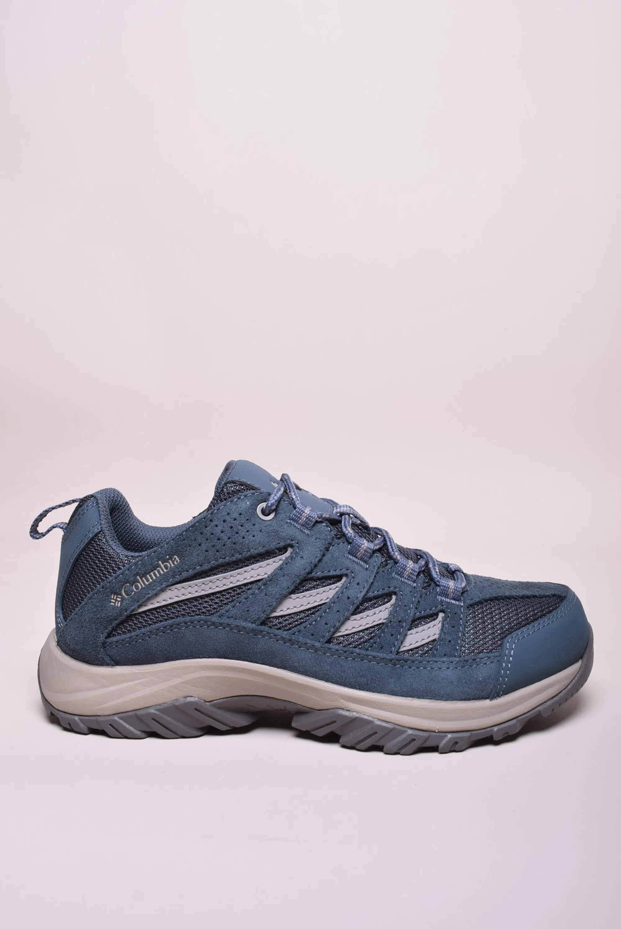 SUMMER SALE % - Pantofi trekking dama Crestwood Low, impermeabili