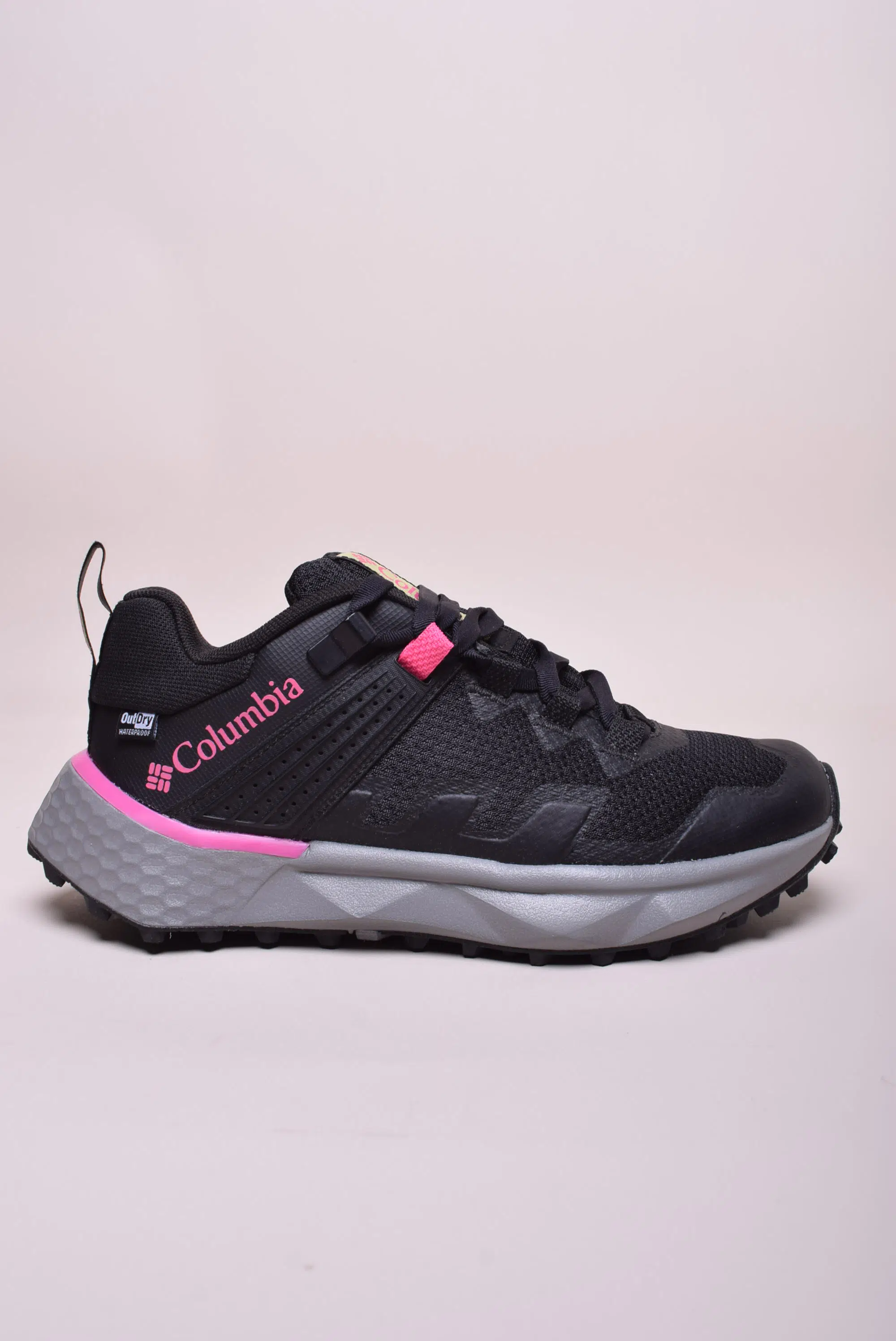SUMMER SALE % - Pantofi trekking dama Facet 75 Outdry