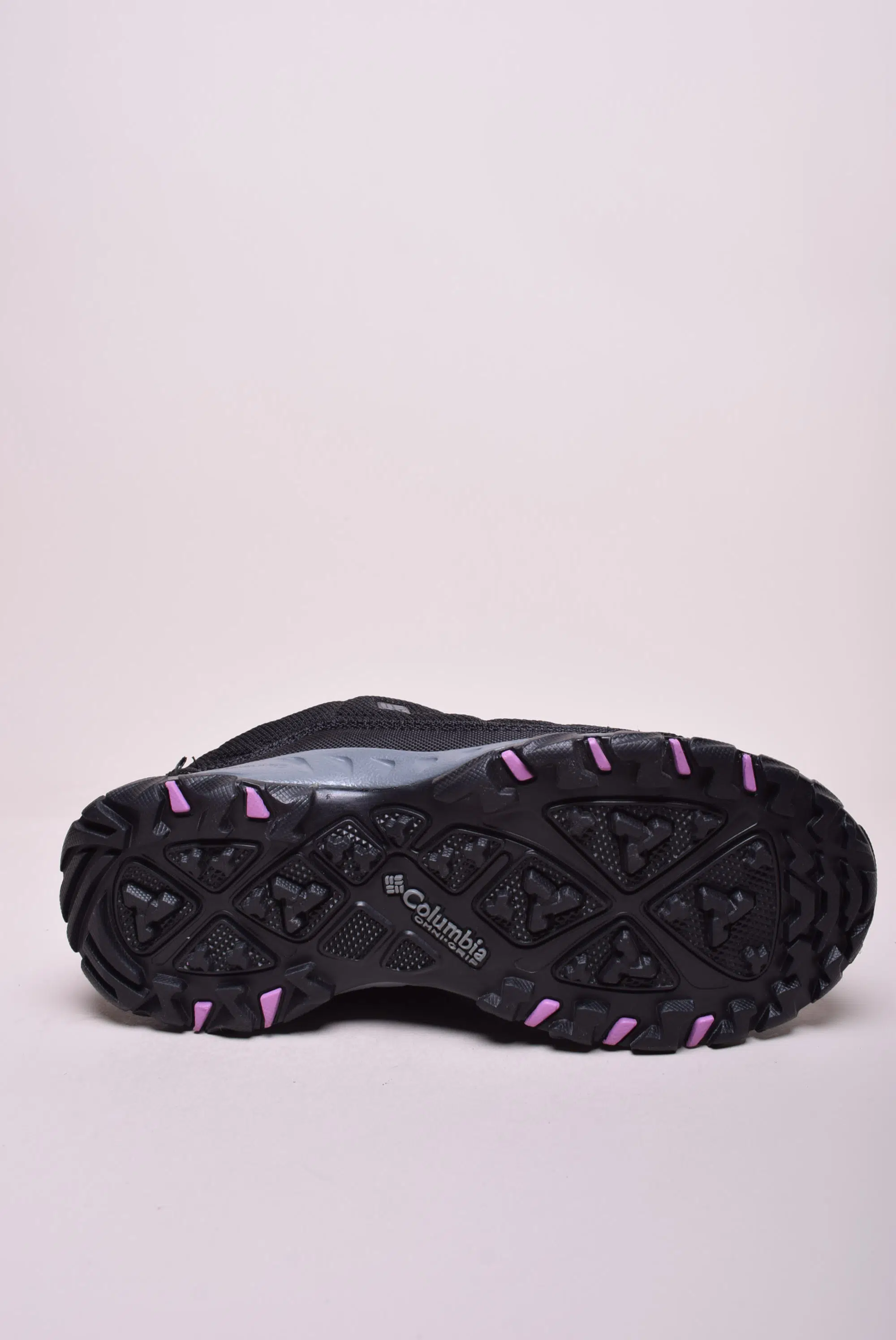 Pantofi trekking dama Firecamp III Waterproof [1]