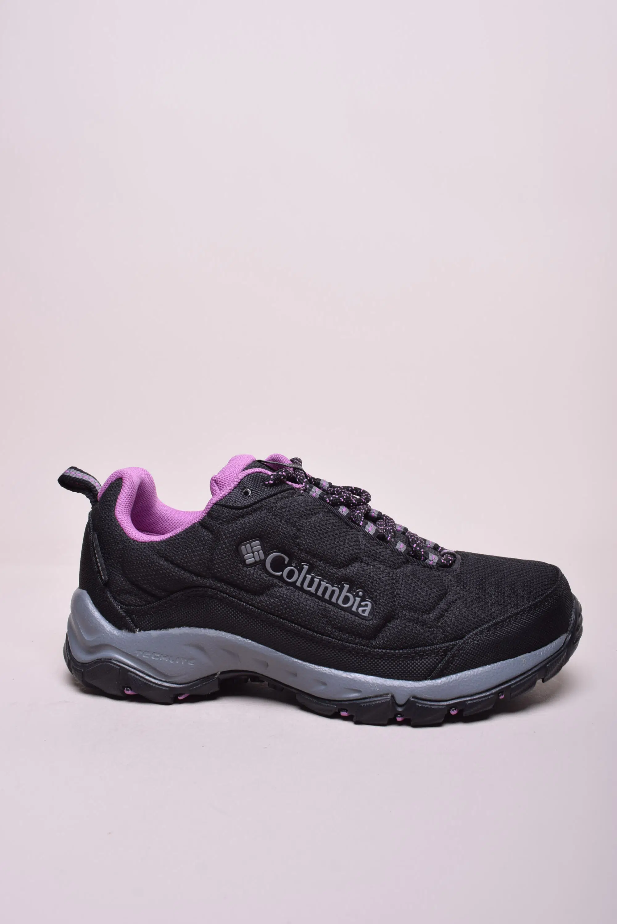 Încălțăminte damă - Pantofi trekking dama Firecamp III Waterproof